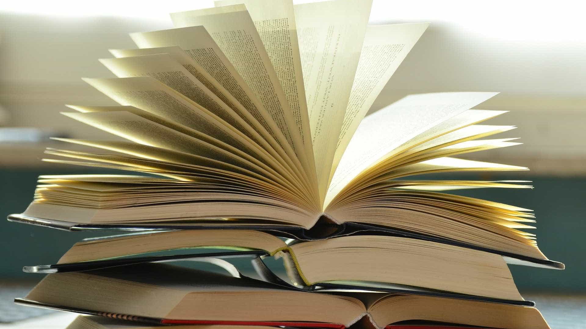 Mais de cem livros para crianças da criadora do 'Pirilampo Mágico'