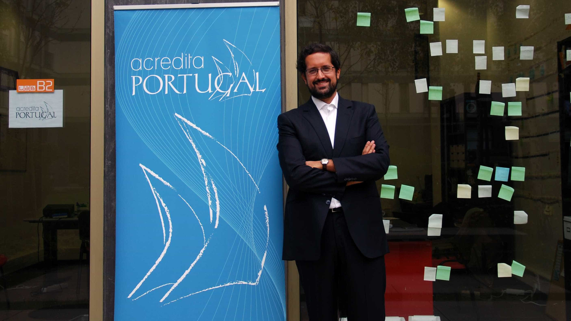 Maior concurso português de empreendedorismo está aí. Tudo a postos?