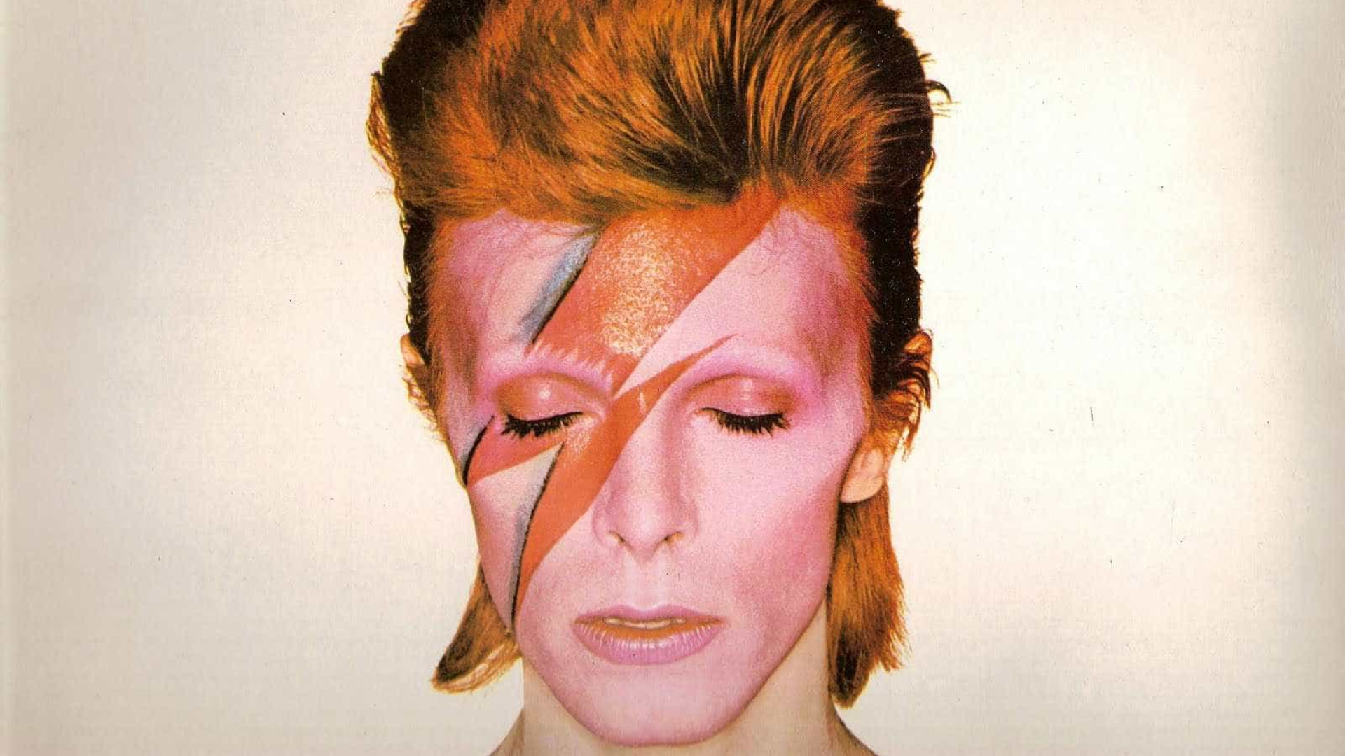 Lisboa e Matosinhos com concertos tributo a David Bowie