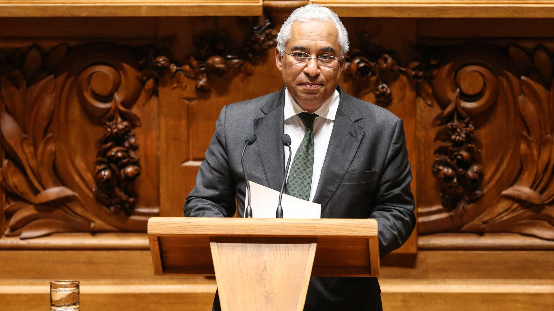 Apresentada hoje a Nova Geração de Políticas de Habitação