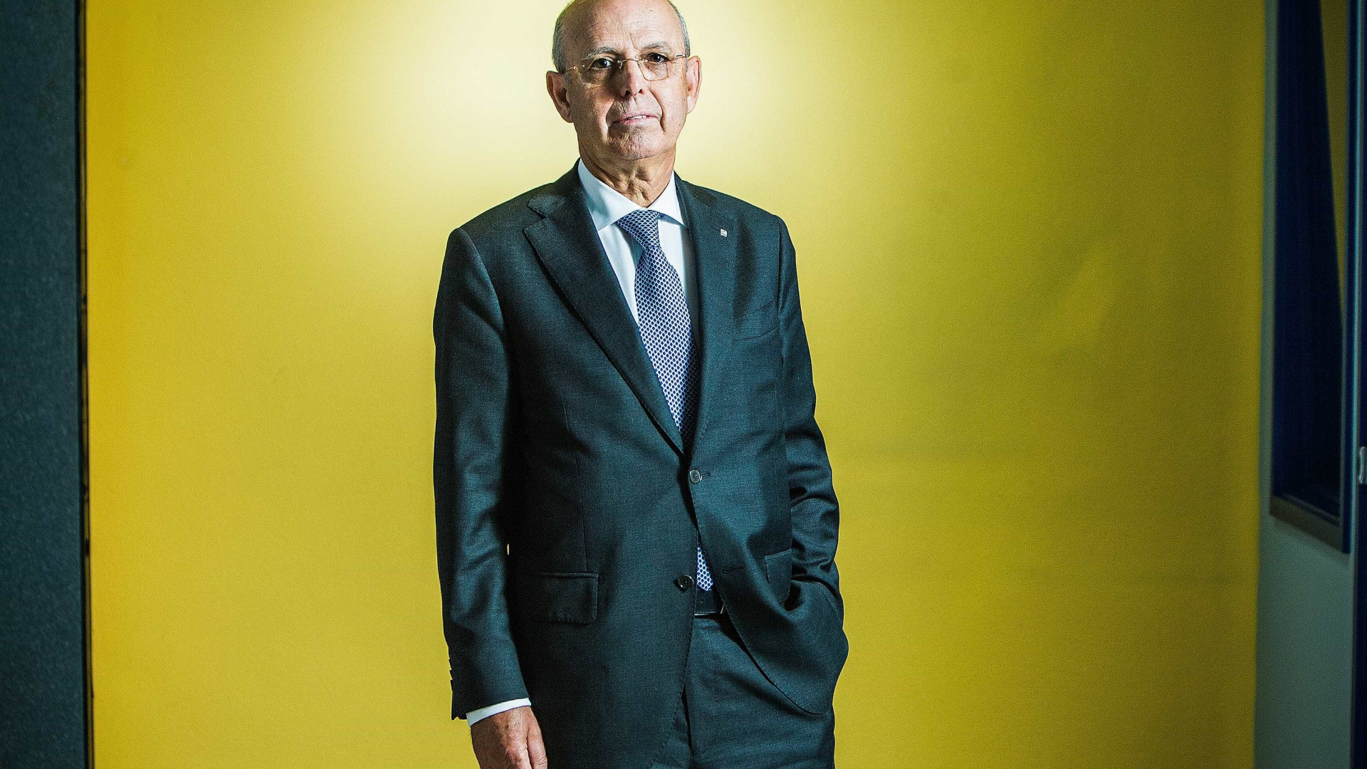 Líder do Montepio abandona cargo se for condenado no caso BES