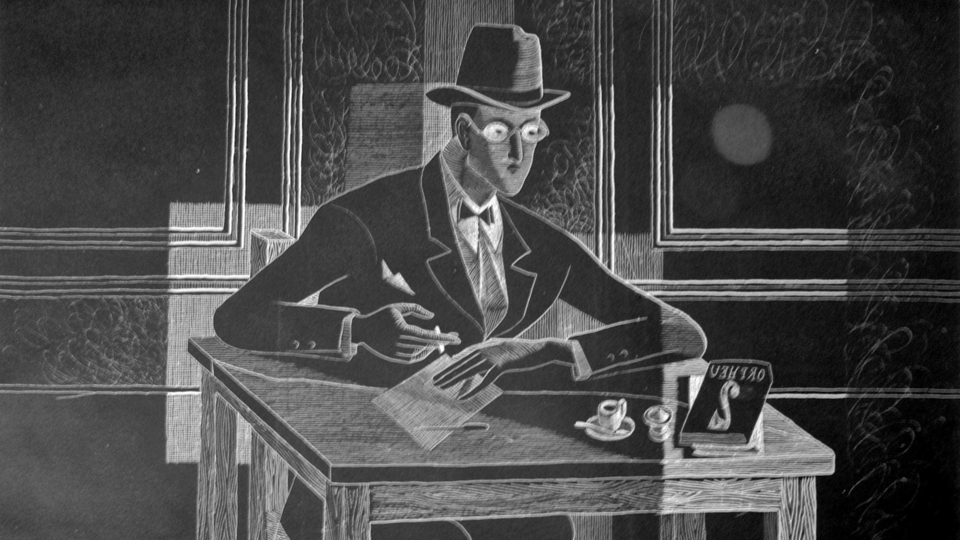 Livro junta textos que Pessoa escreveu sobre literatura e escritores