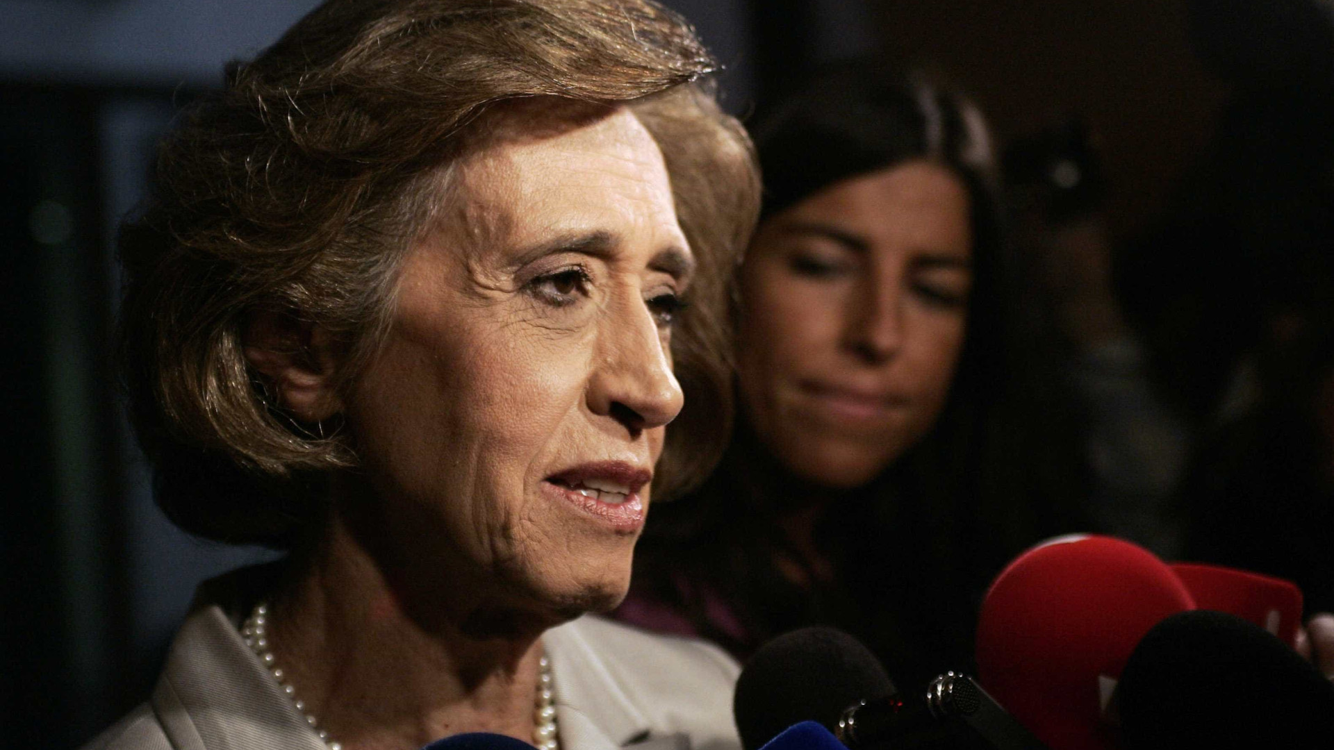 CGD "não fragilizou" Centeno e resultados do crescimento provam-no
