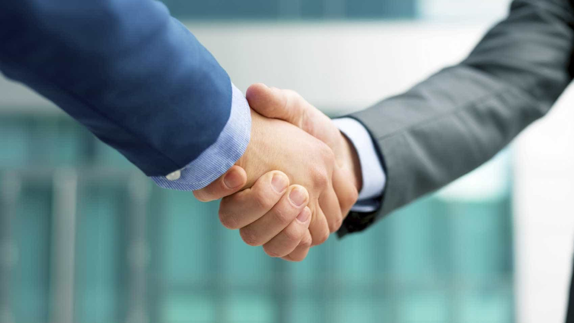 AICEP assina acordos com empresas chinesas