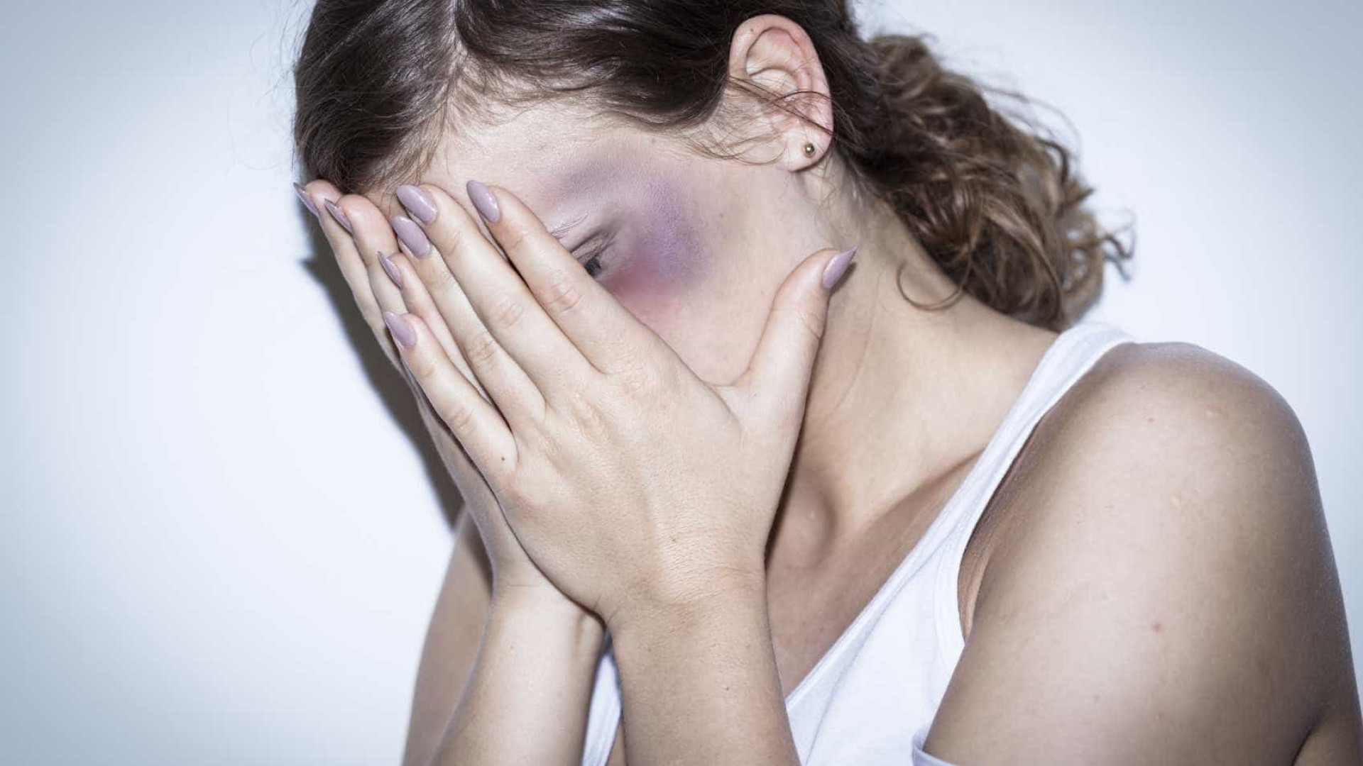Este poema de amor é, afinal, uma denúncia de violência doméstica