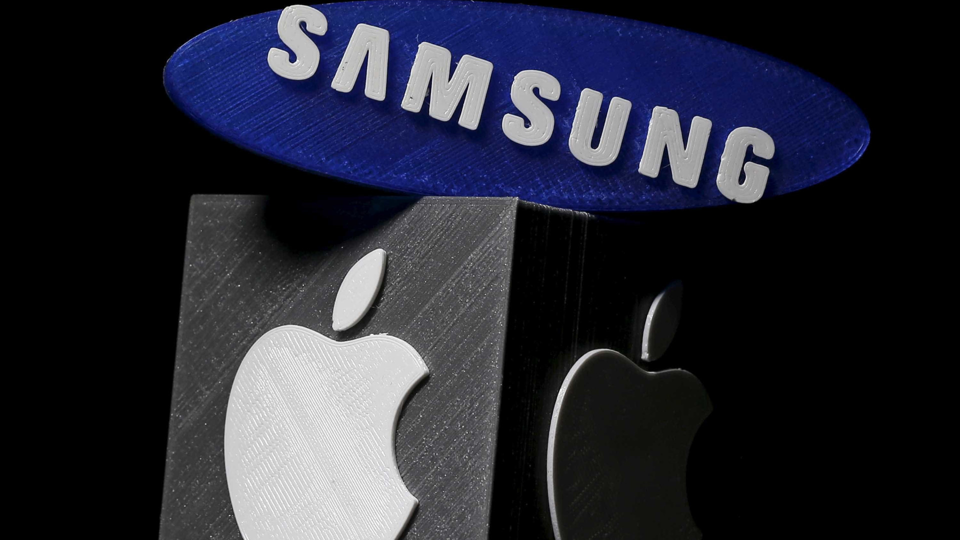 Apple e Samsung atingidas por multas milionárias na Itália