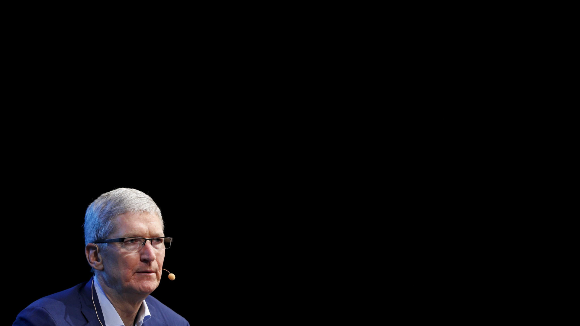 Apple está a 'perder terreno' na China. Saiba quem são os culpados