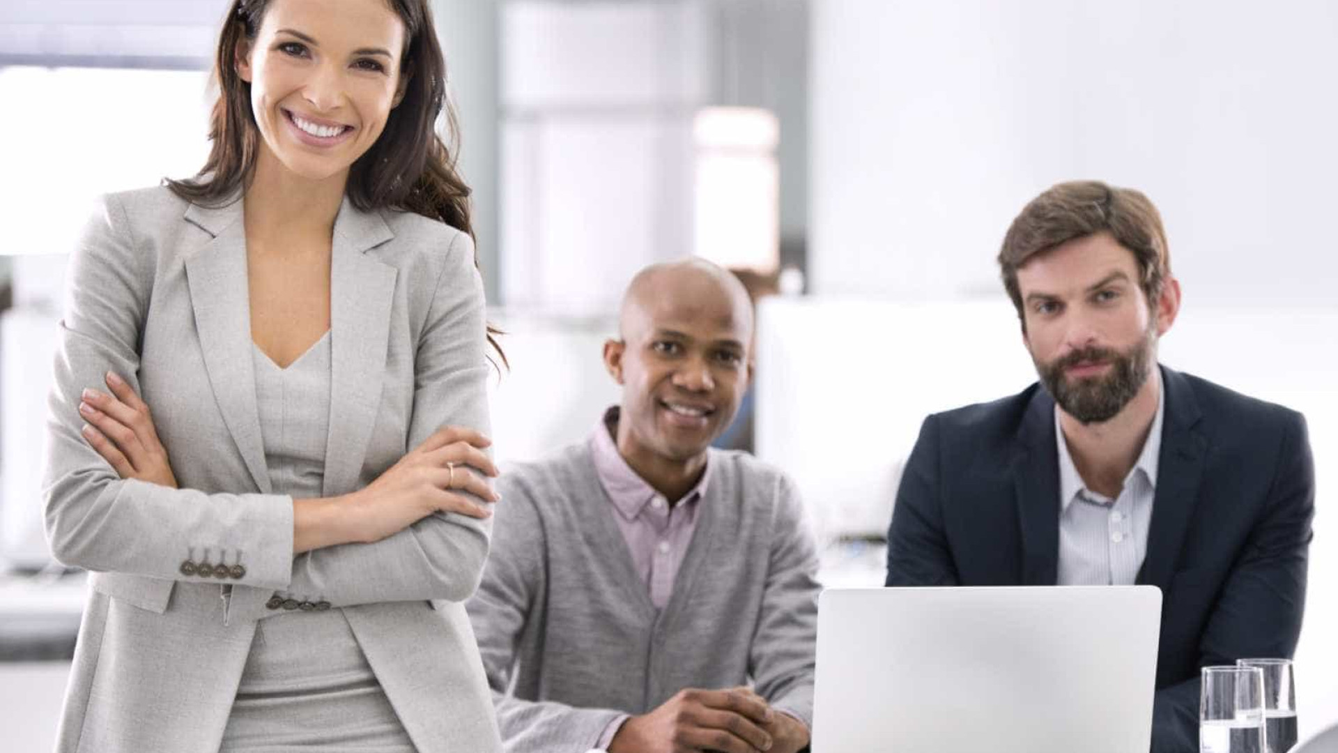 O que é preciso para se ser feliz no trabalho?