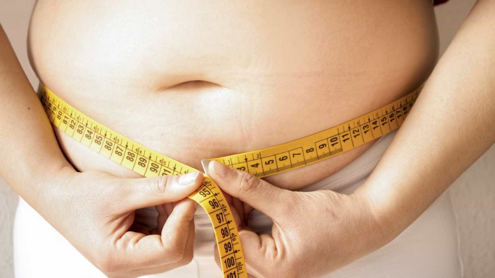 Obesidade: A epidemia do século XXI. Portugal está no pelotão da frente