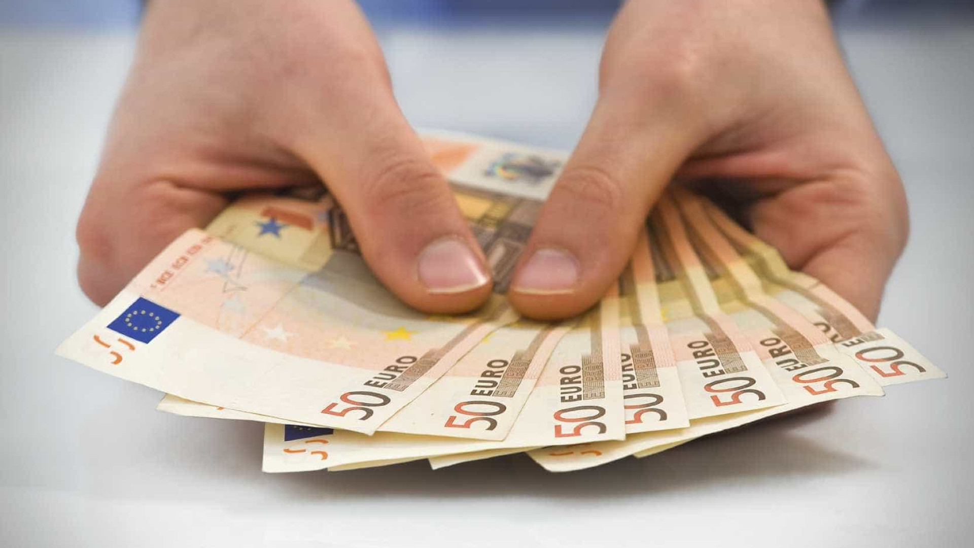 Custo da mão-de obra subiu na zona euro e em Portugal no quarto trimestre