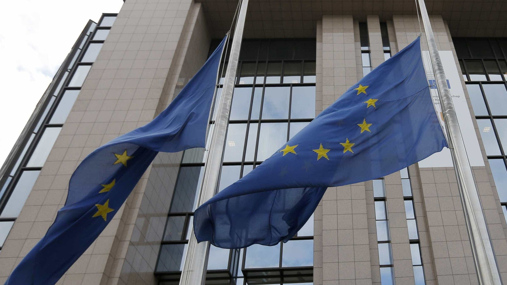 Acusações de censura levam Europa a reavaliar Lei de Direitos de Autor