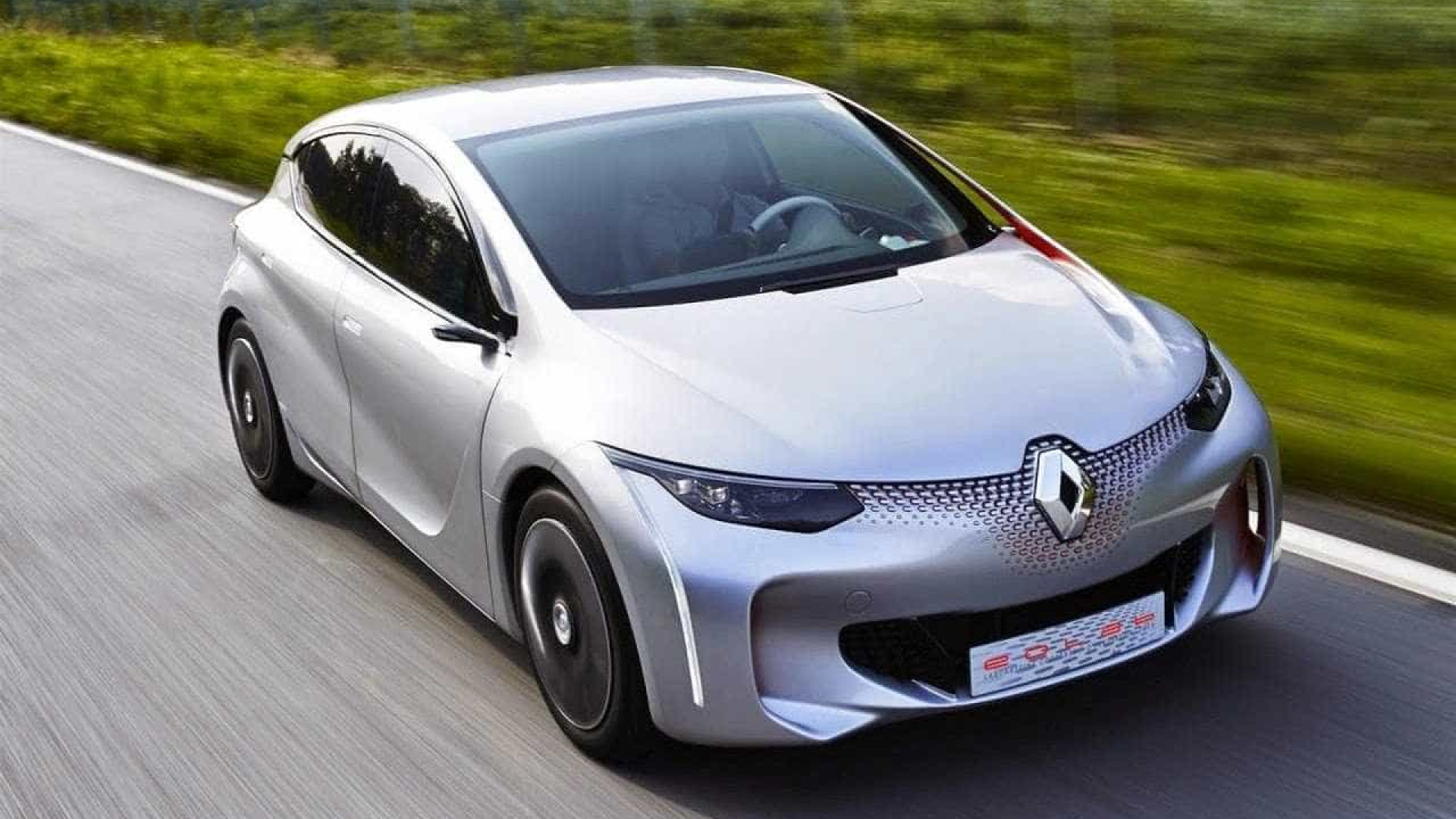 Renault ganhou menos 36,6% por causa da Nissan e da crise no diesel