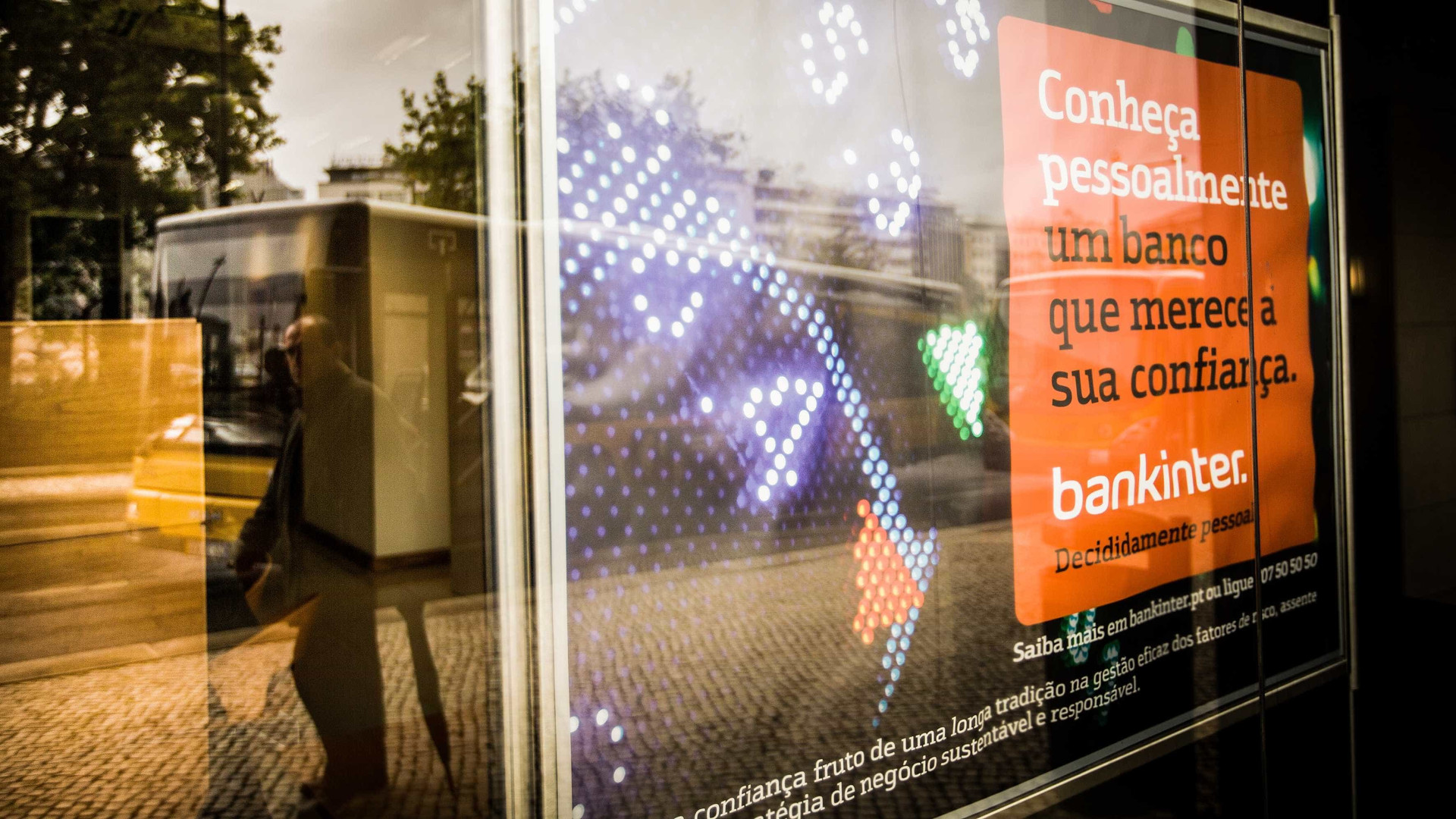 Bankinter desce o spread e passa a ter oferta mais barata em Portugal