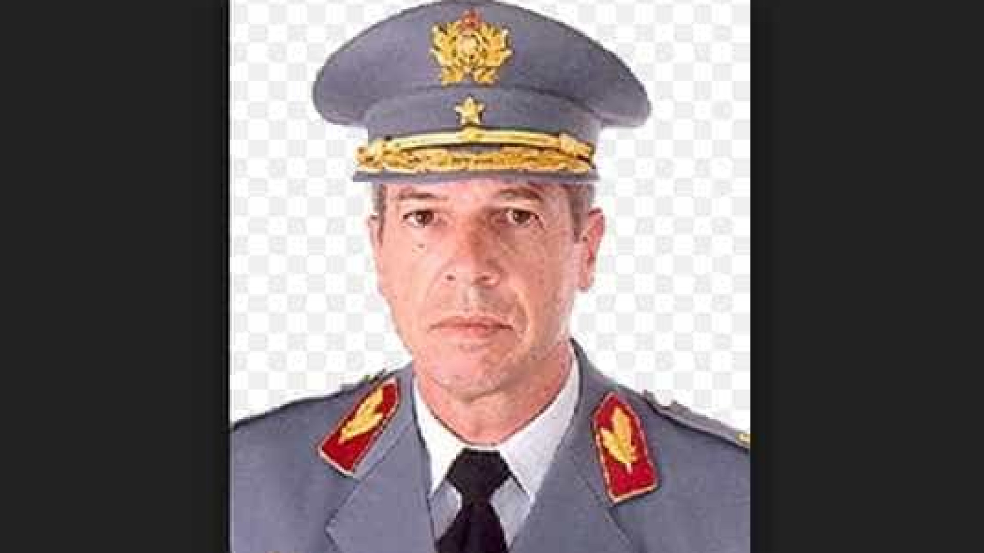 "Portugueses vão acreditar e confiar nos Comandos. Exército é credível"