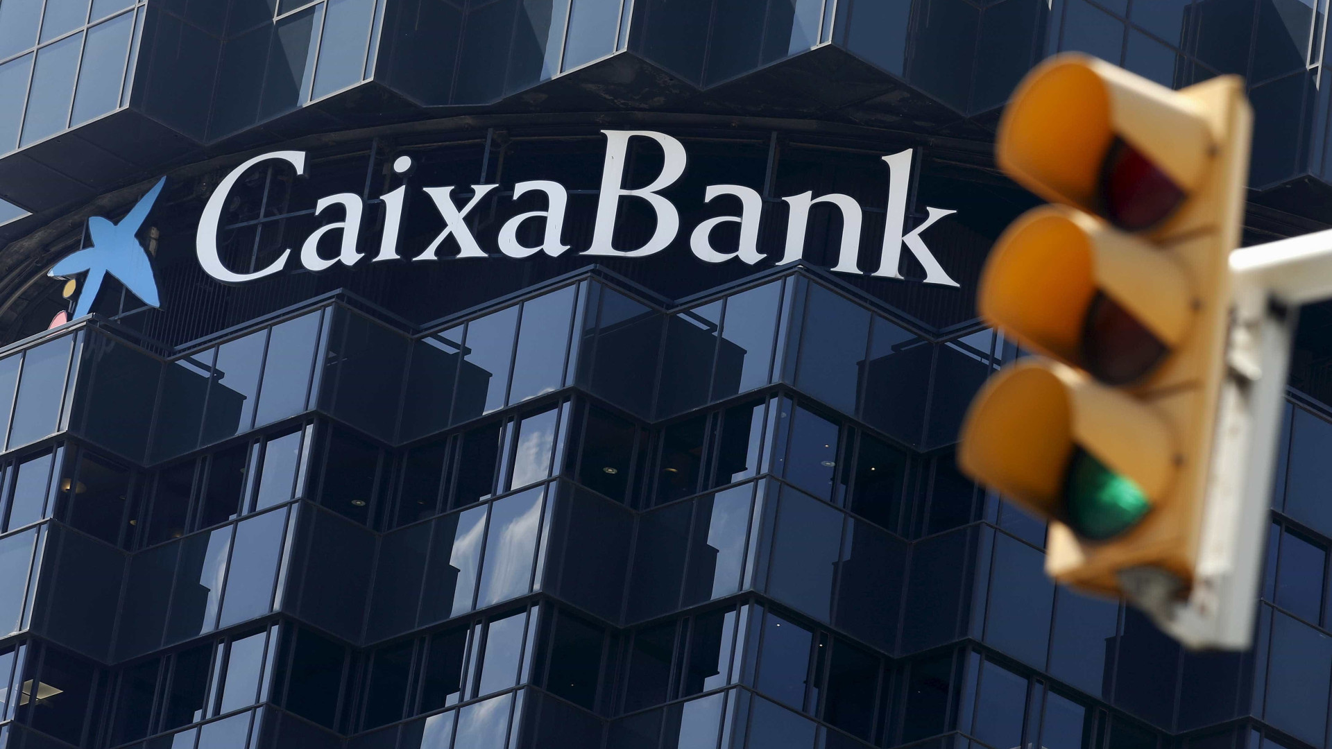 Catalunha: CaixaBank perde 700 ME em depósitos no 4.º trimestre de 2017