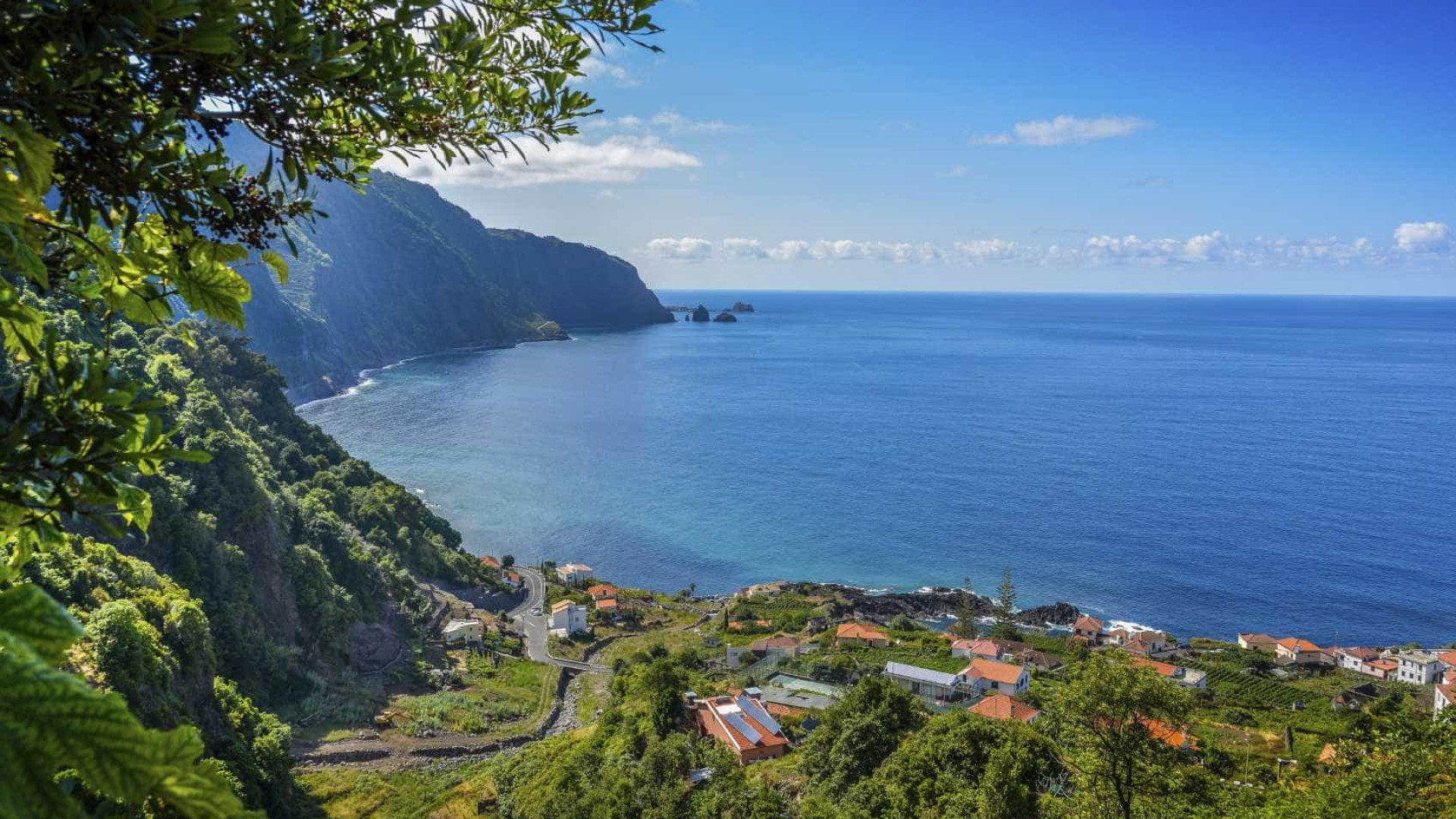 Debate sobre o estado da região da Madeira marcado para 25 de julho