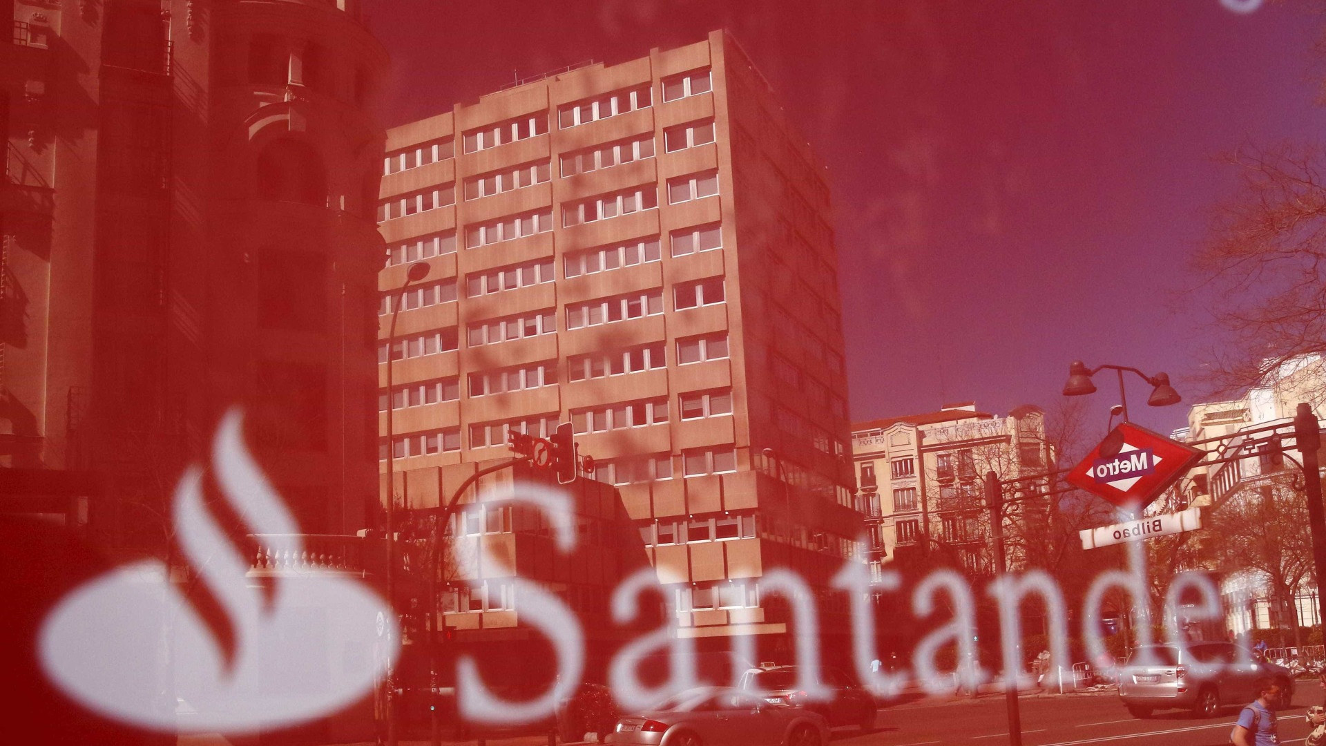 Santander: Obrigações hipotecárias distinguidas com prémio internacional