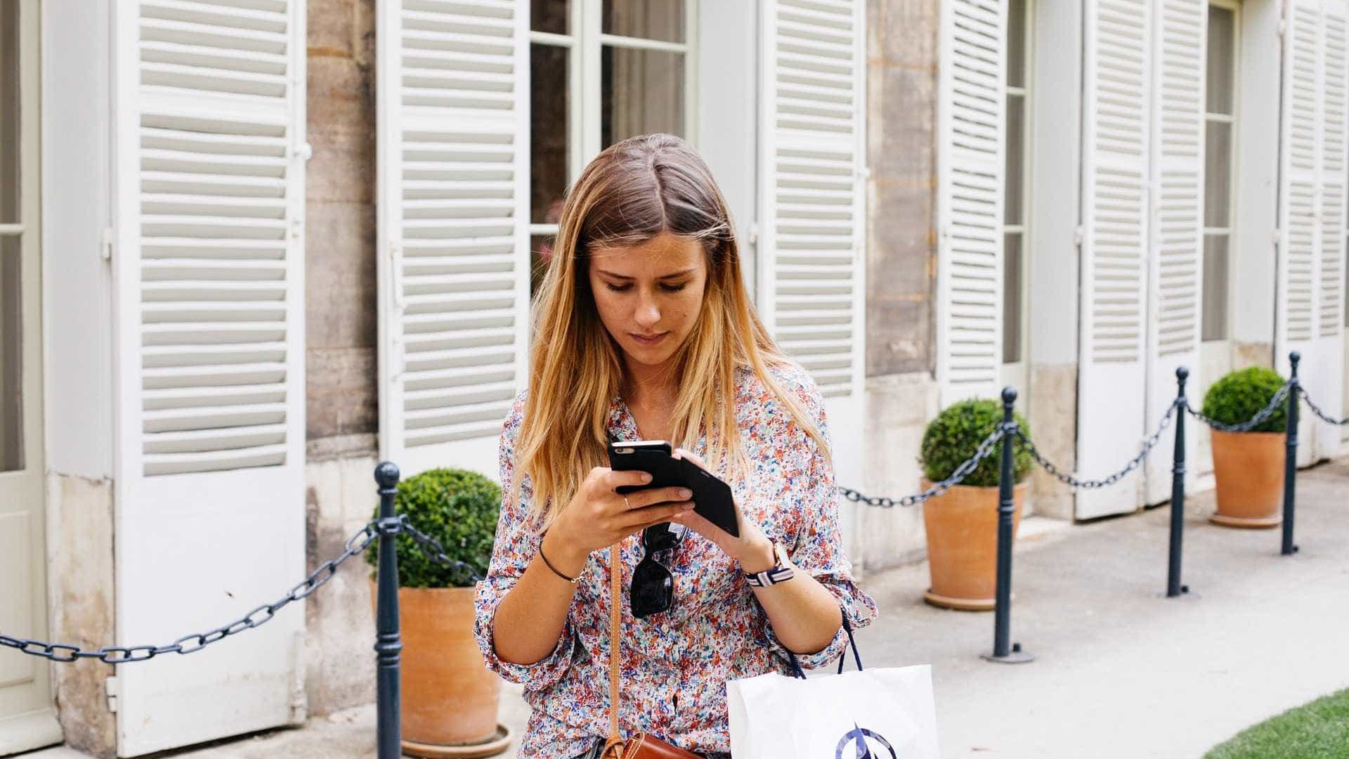 Sabia que o seu smartphone pode estar a afetar-lhe o relógio biológico?
