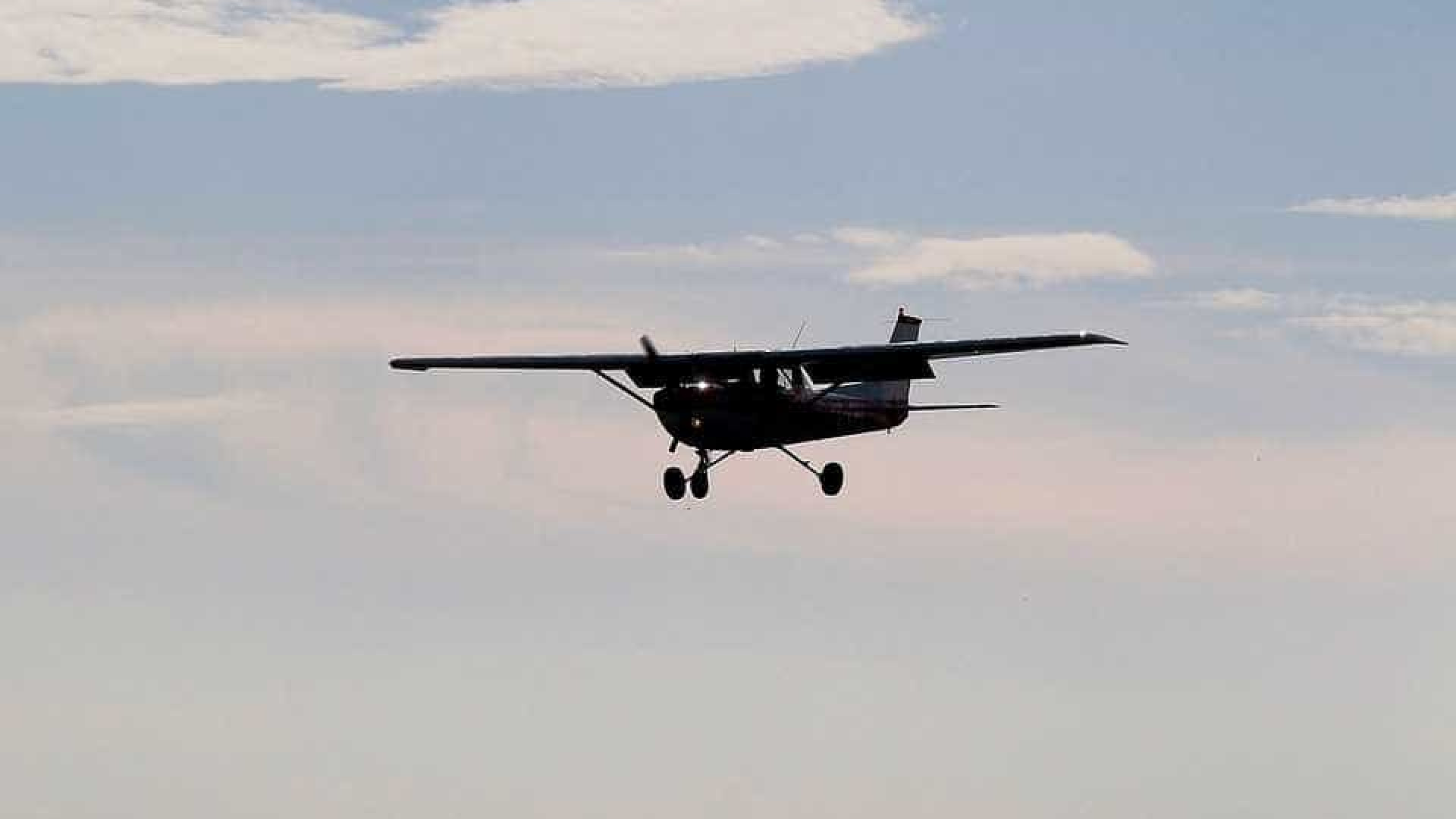 Startup portuguesa cria sistema para aeronaves que pode salvar vidas