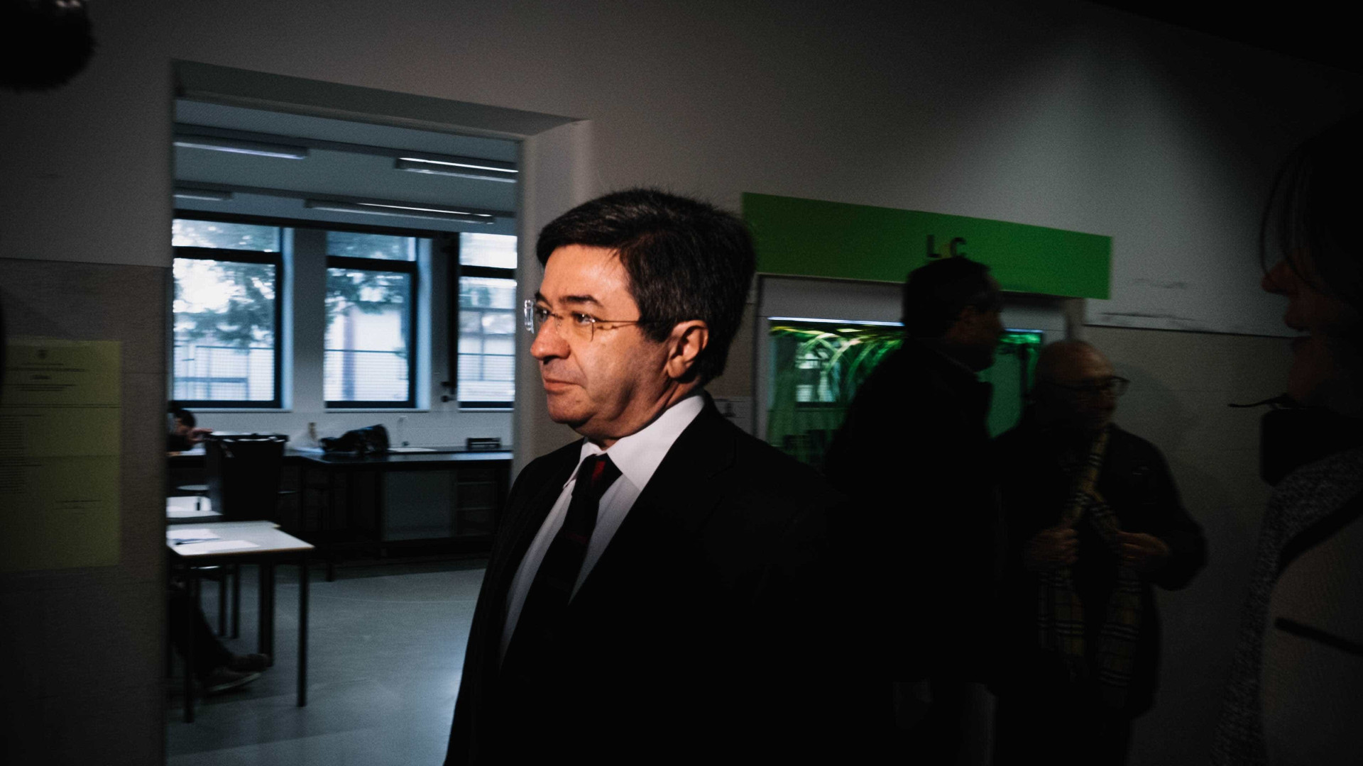 Grupo Lena pondera recorrer da decisão sobre diferendo com Paulo Morais