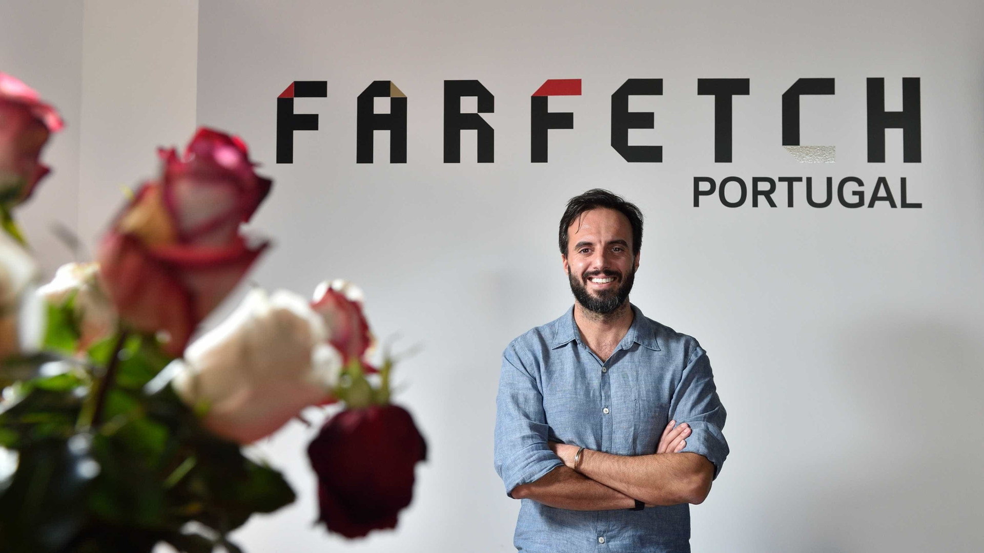 Farfetch. Um unicórnio português que quer entrar na bolsa de Nova Iorque