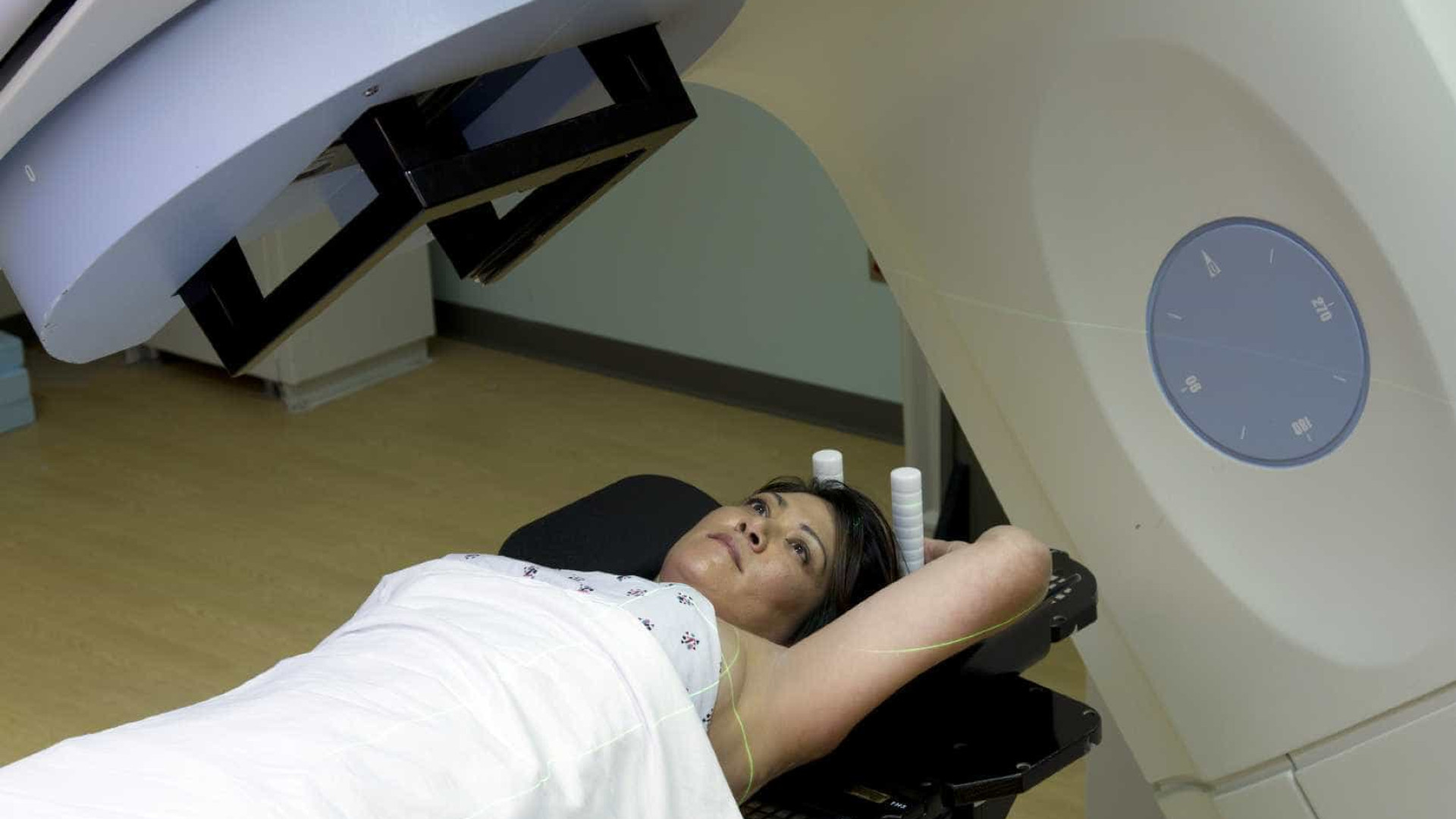 SNS vai ser 100% autónomo em radioterapia no fim da atual legislatura