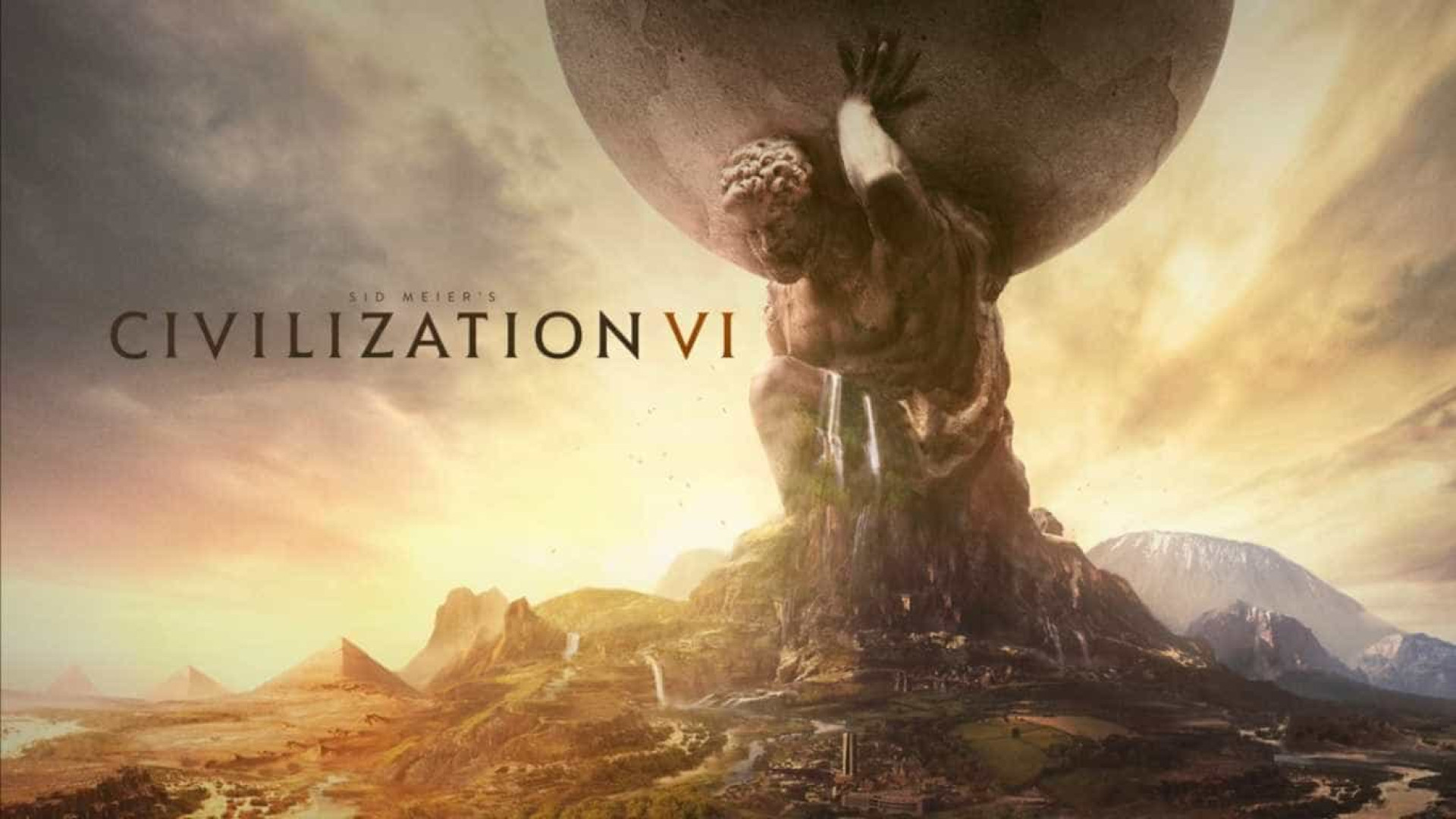 'Civilization' já chegou ao iPhone e ao iPad