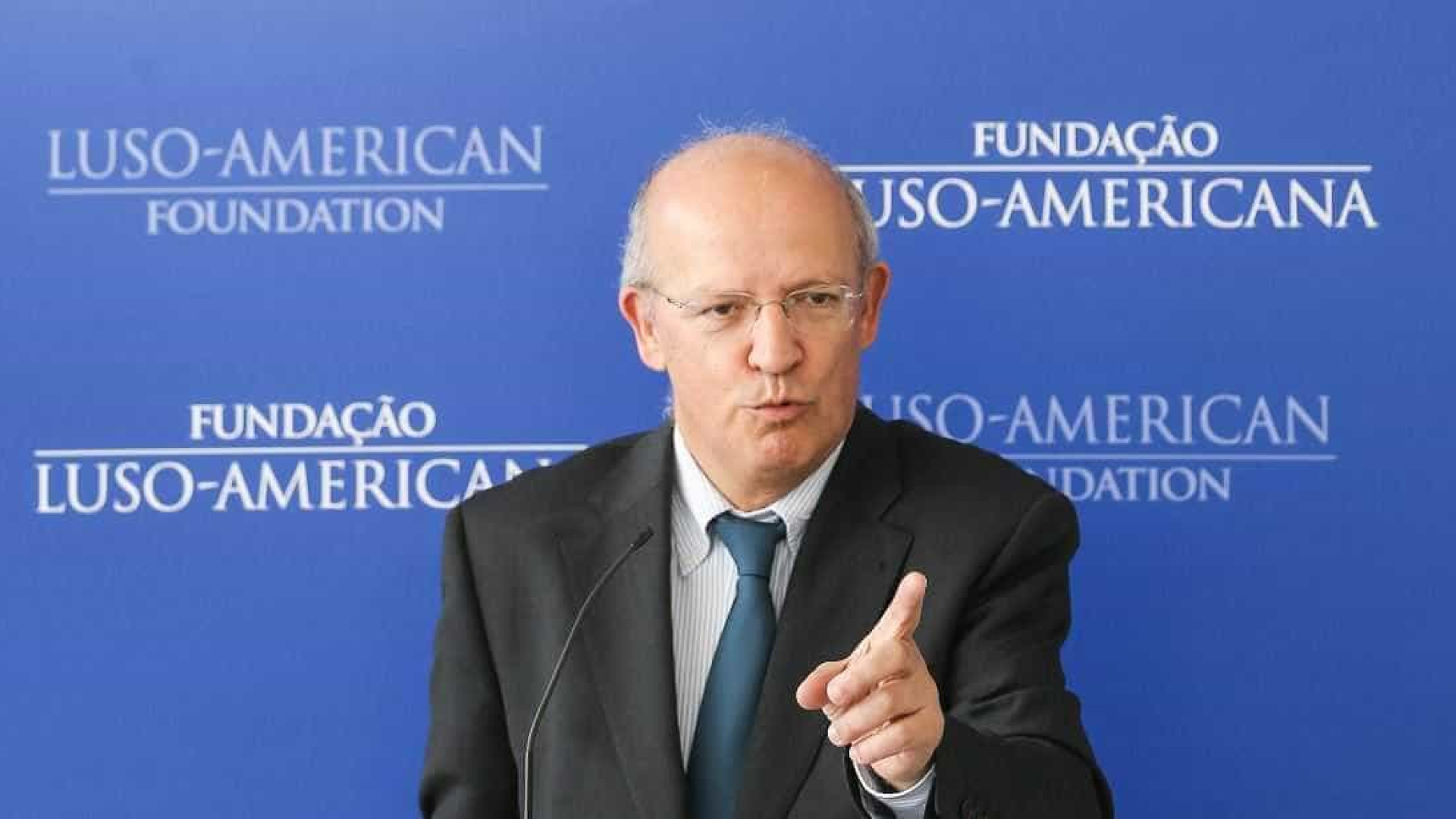 Portugal espera que anúncio dos EUA "não desperte escalada de violência"