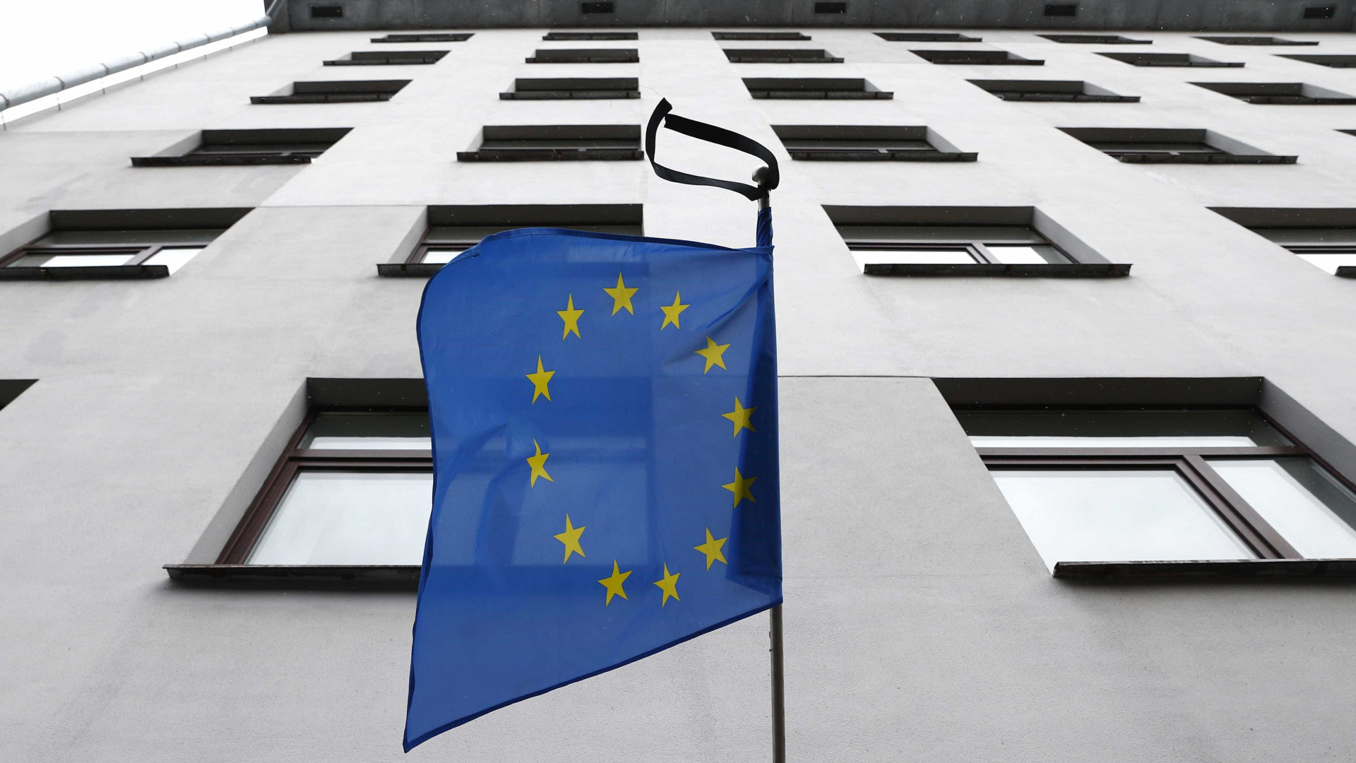 França, Alemanha, Itália e Espanha defendem UE a várias velocidades