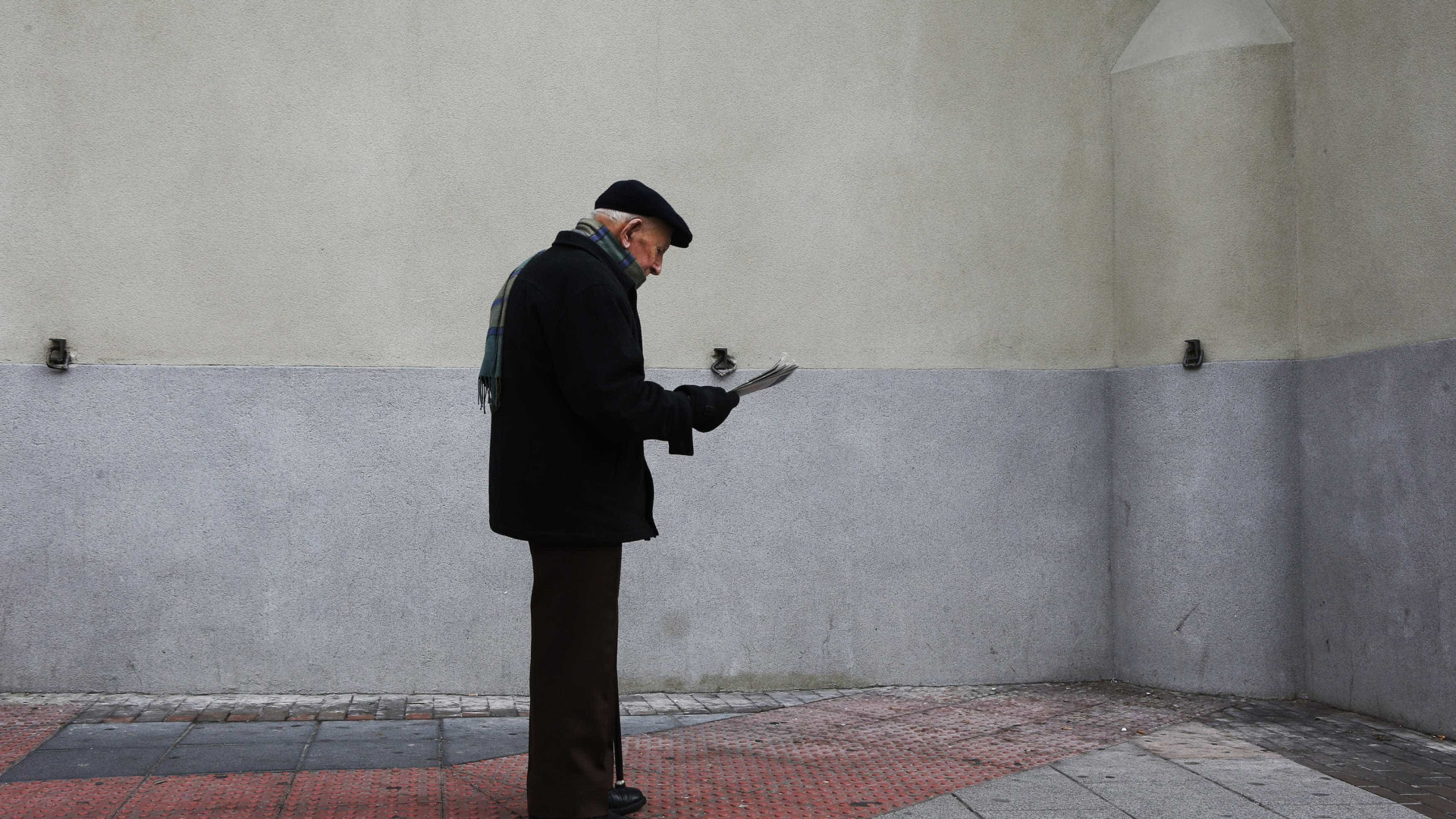 Afinal, os portugueses preparam (ou não) a reforma?