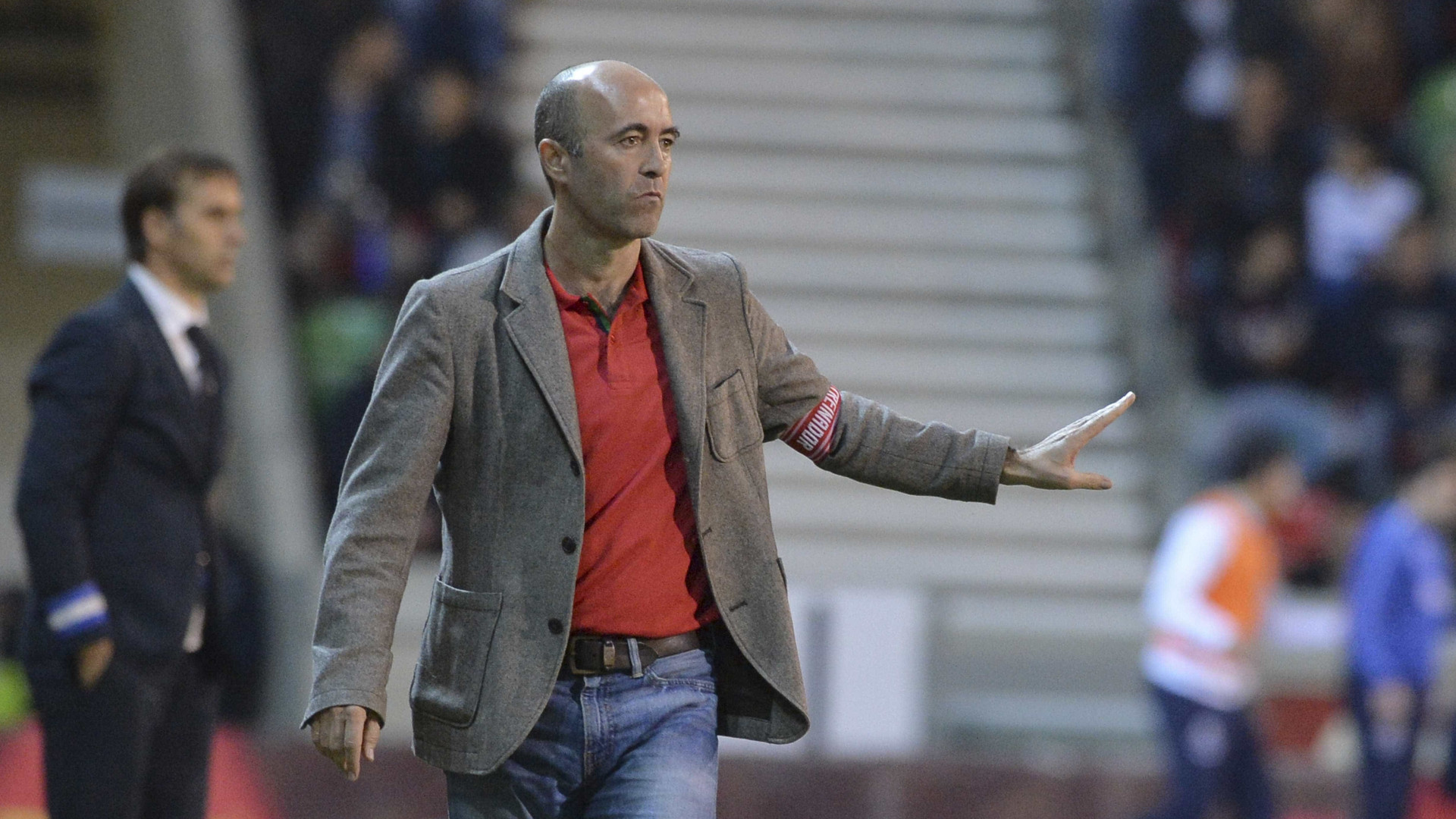 Quase fechado: Sporting prestes a oficializar novo técnico de sub-23