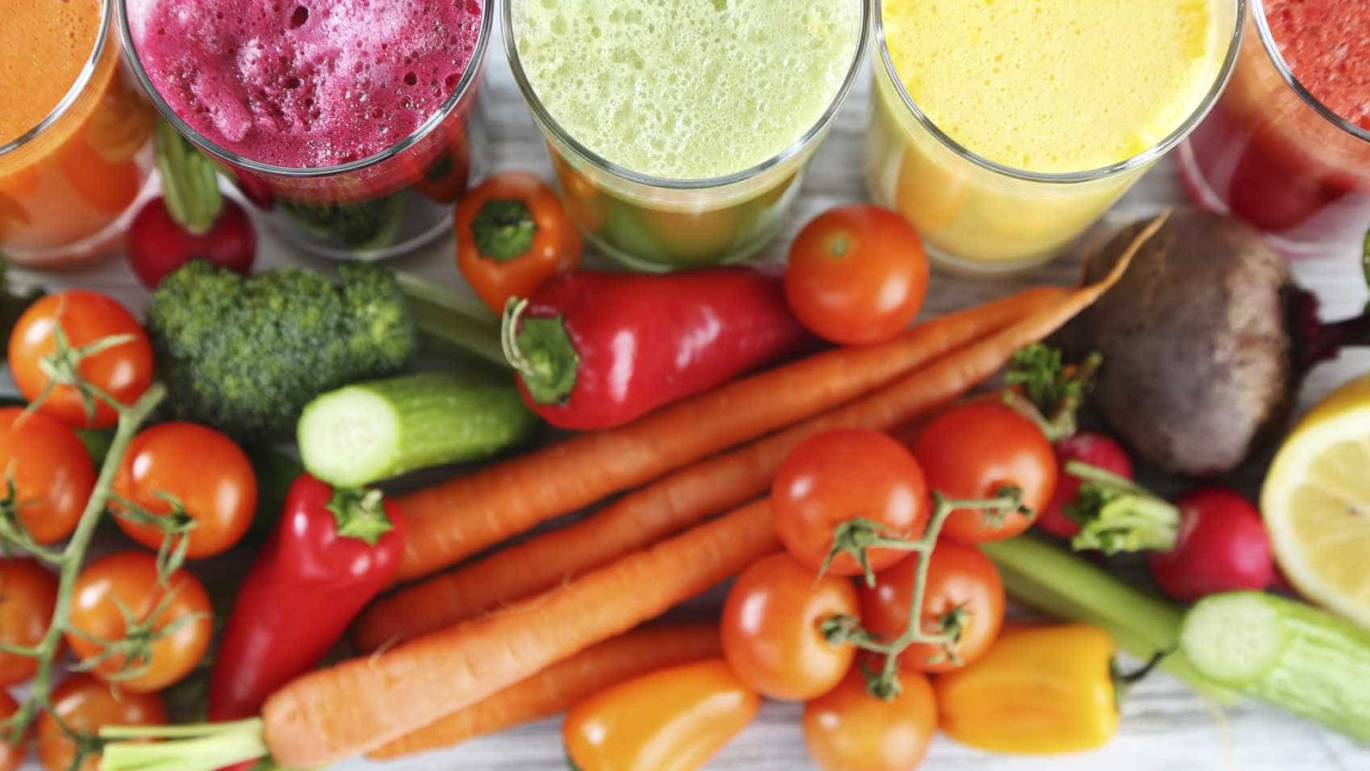 Programa de Alimentação Saudável melhorou indicadores de saúde