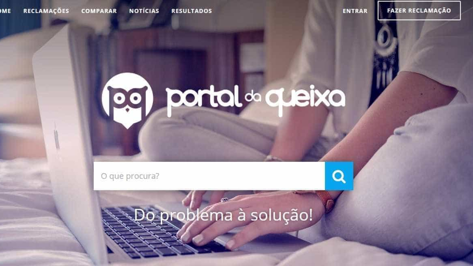 São estas as empresas de que os portugueses mais se queixam
