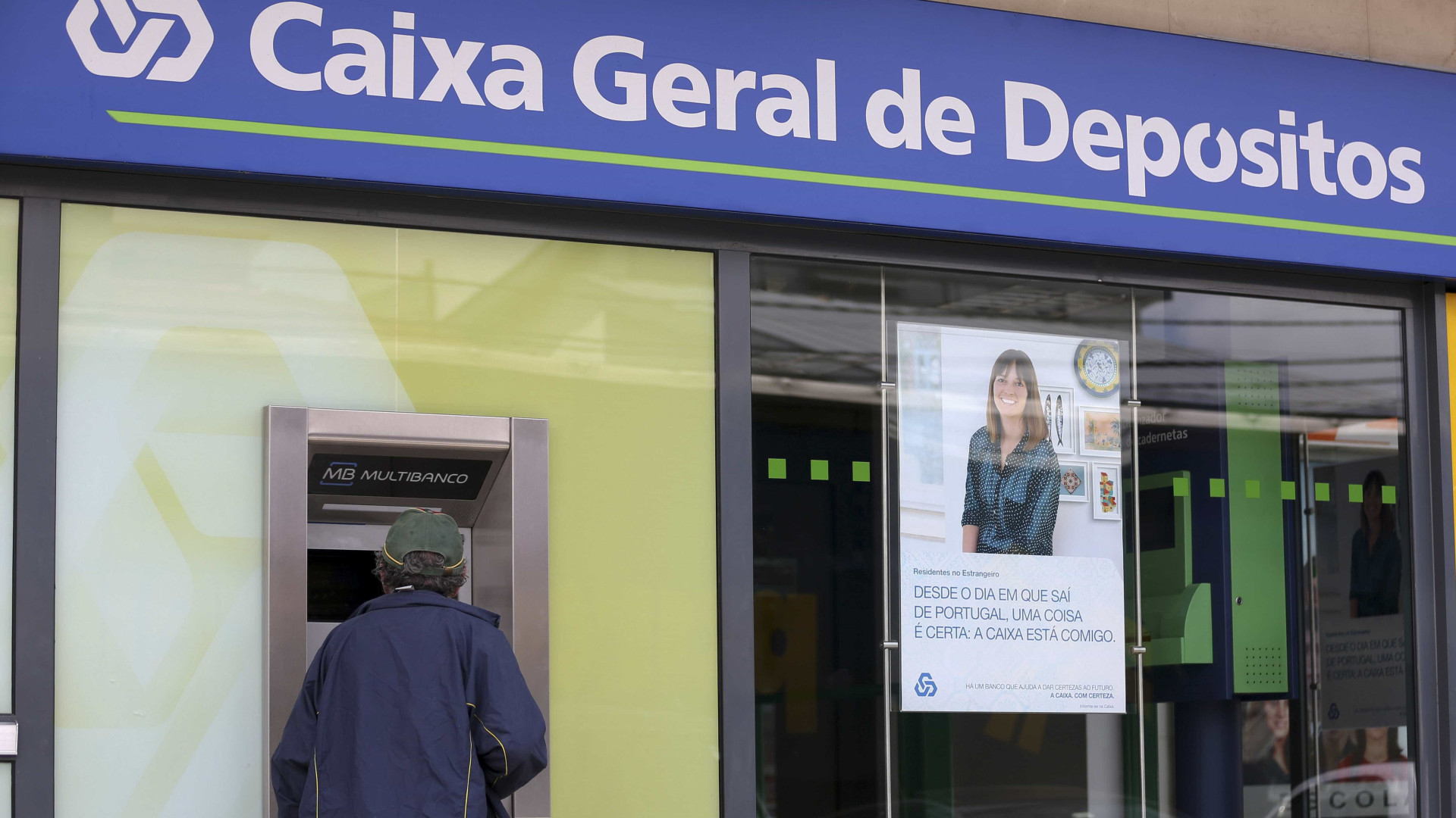 Resultado de imagem para UniÃ£o das Freguesias de Coimbra encerra as suas contas bancÃ¡rias na Caixa Geral de DepÃ³sitos
