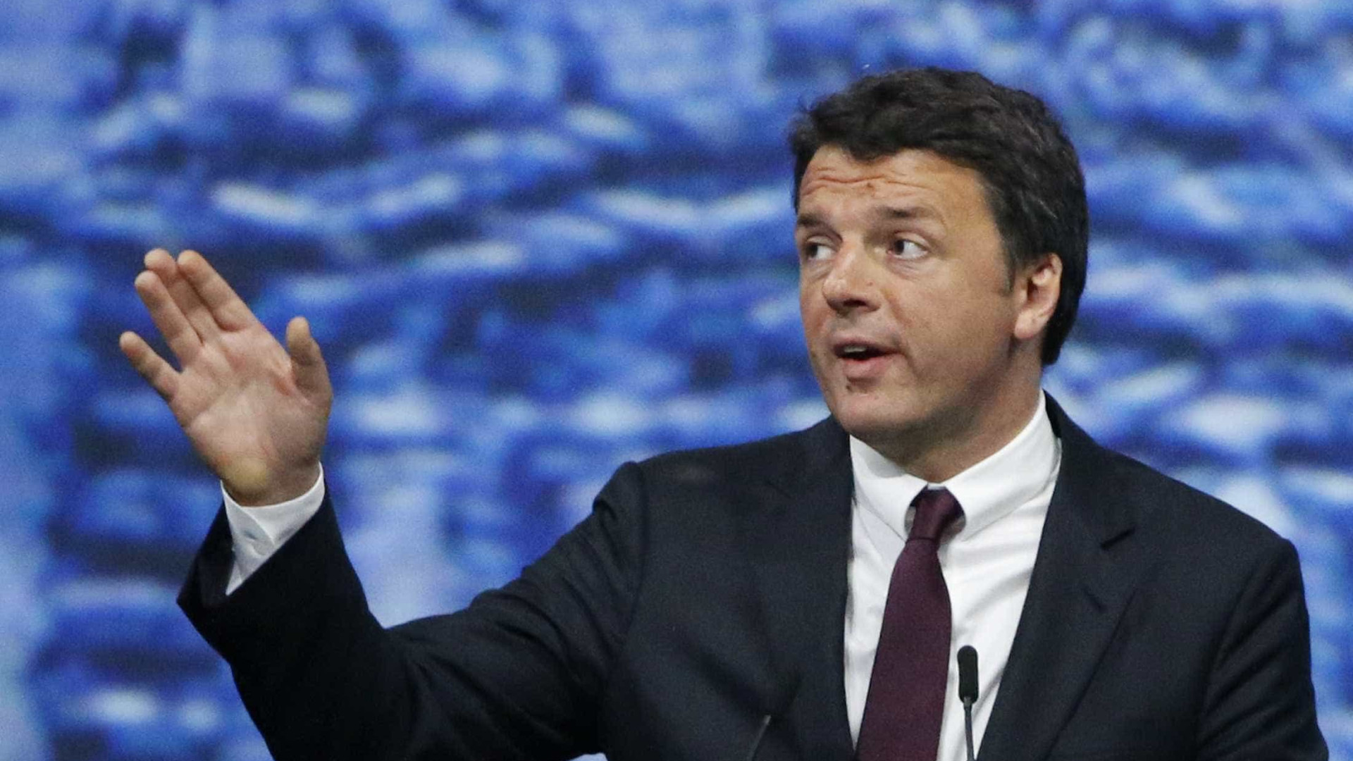 "Reforma de Renzi aumentará burocracia e corrupção em Itália"