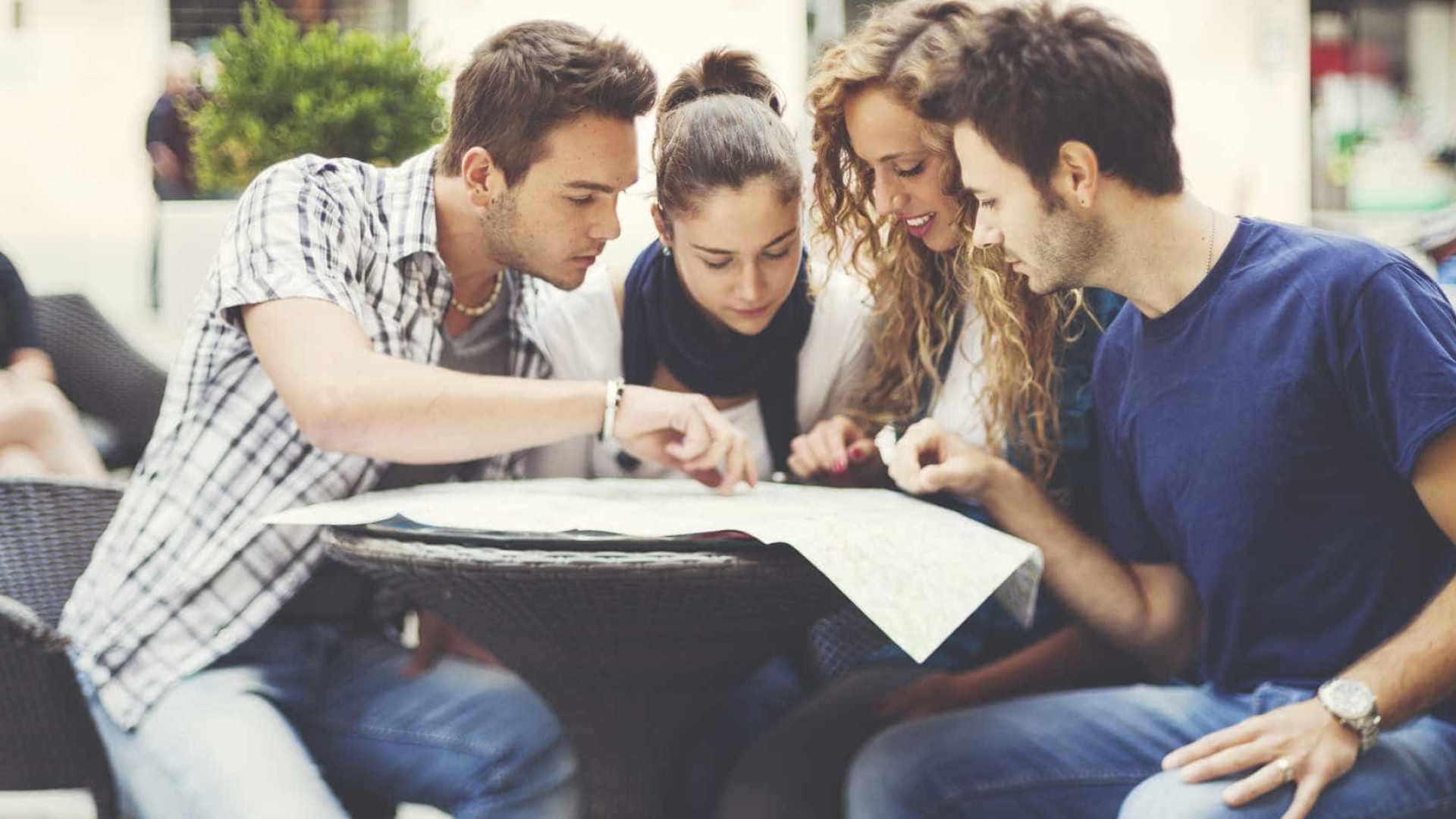 Millennials têm menos confiança nas empresas, revela estudo