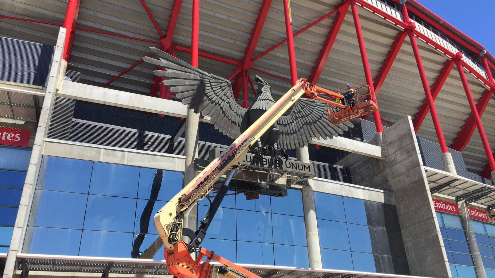 Benfica "tem de provar urgência em não aplicar decisão" no recurso ao TAD