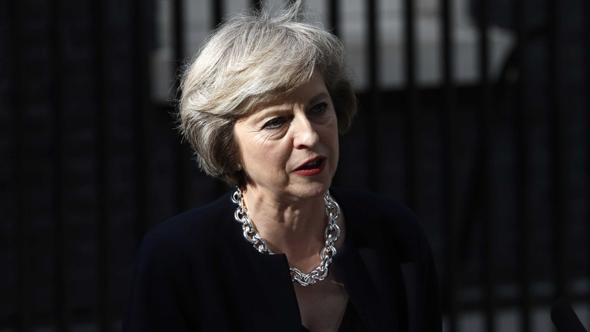 May, rascunho para o Brexit e vaga de demissões... O que aconteceu ontem?