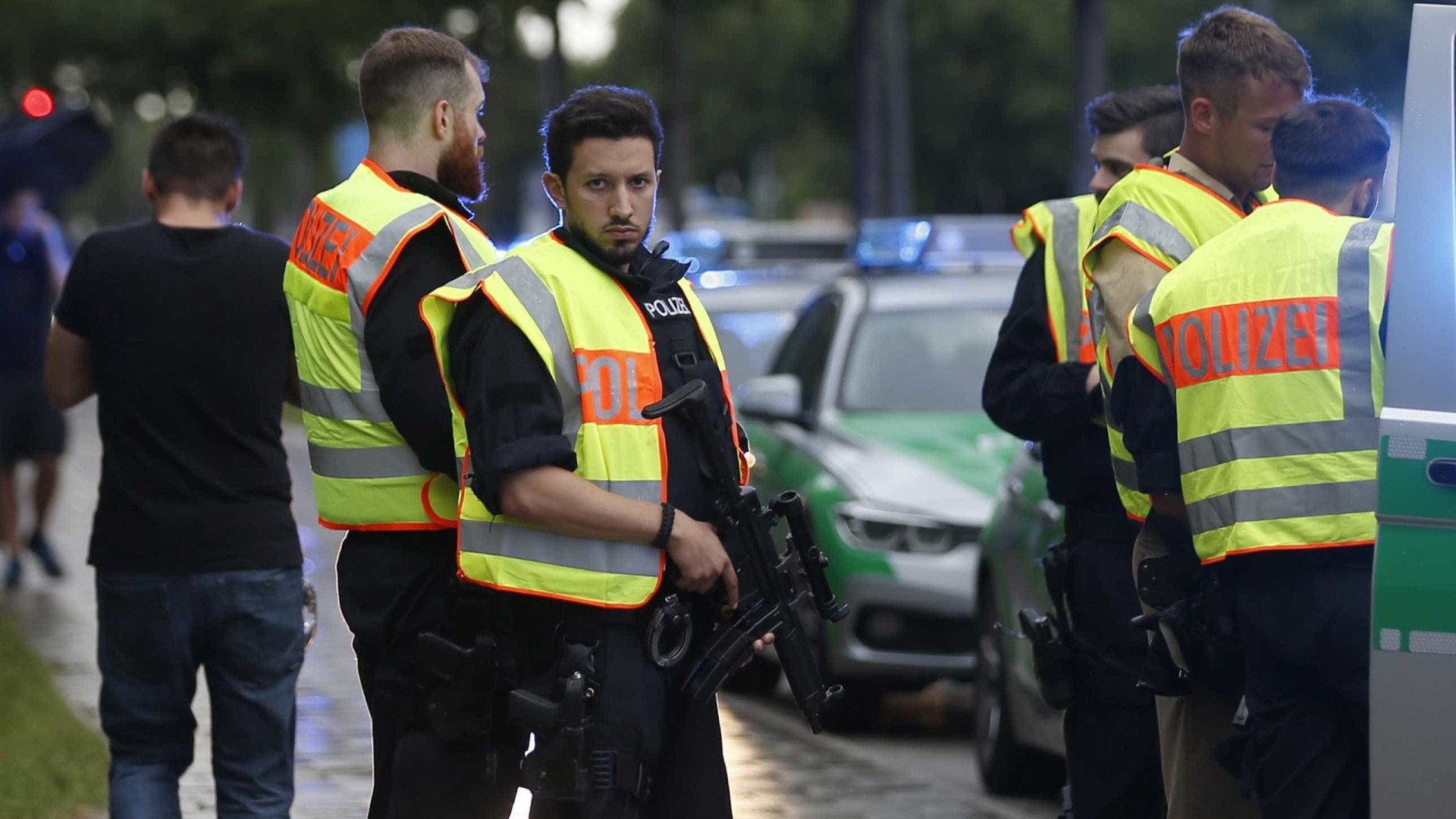 Fornecedor de arma usada em atentado condenado a sete anos de prisão