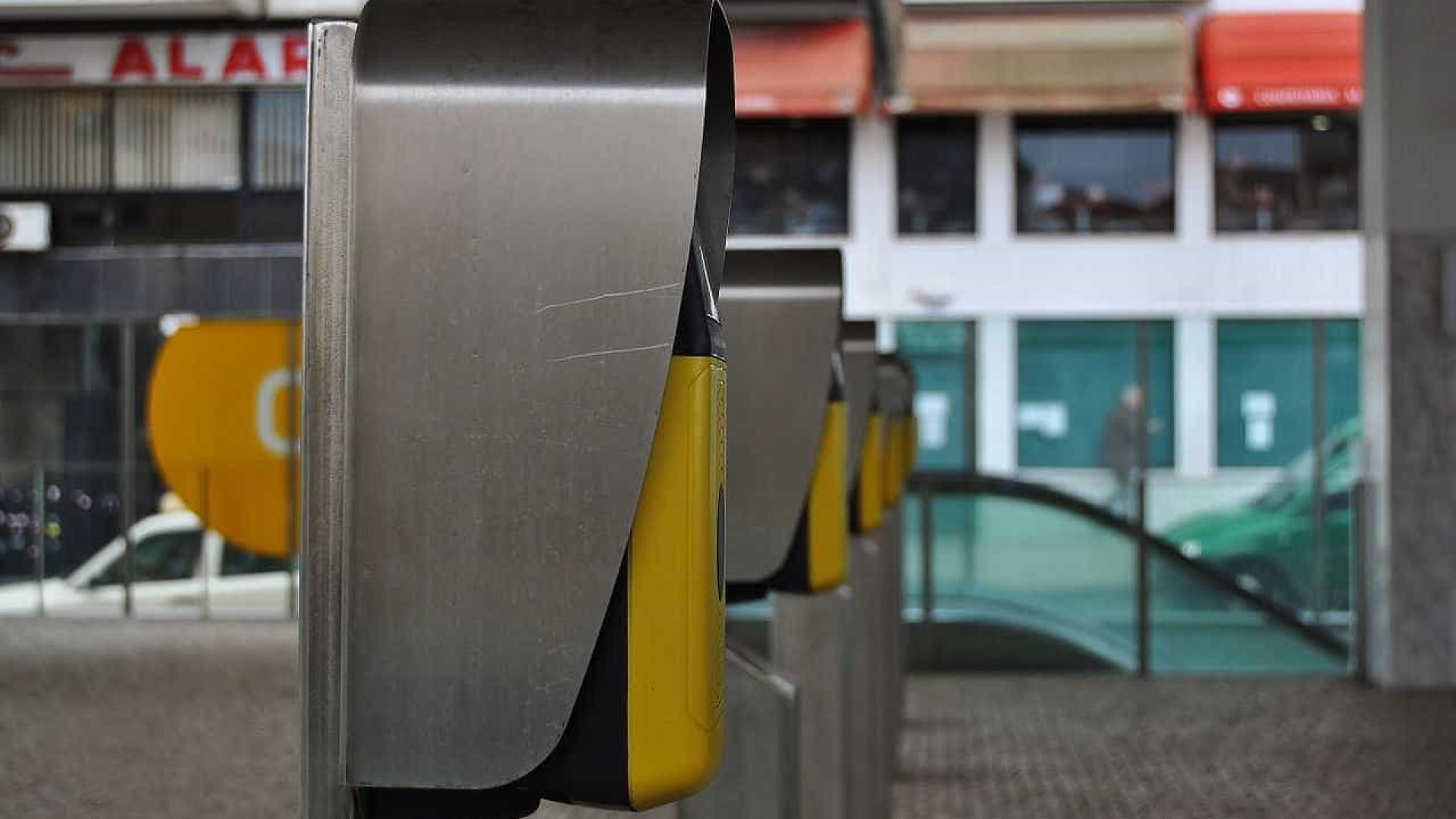Acordo trava greve dos ferroviários durante o São João