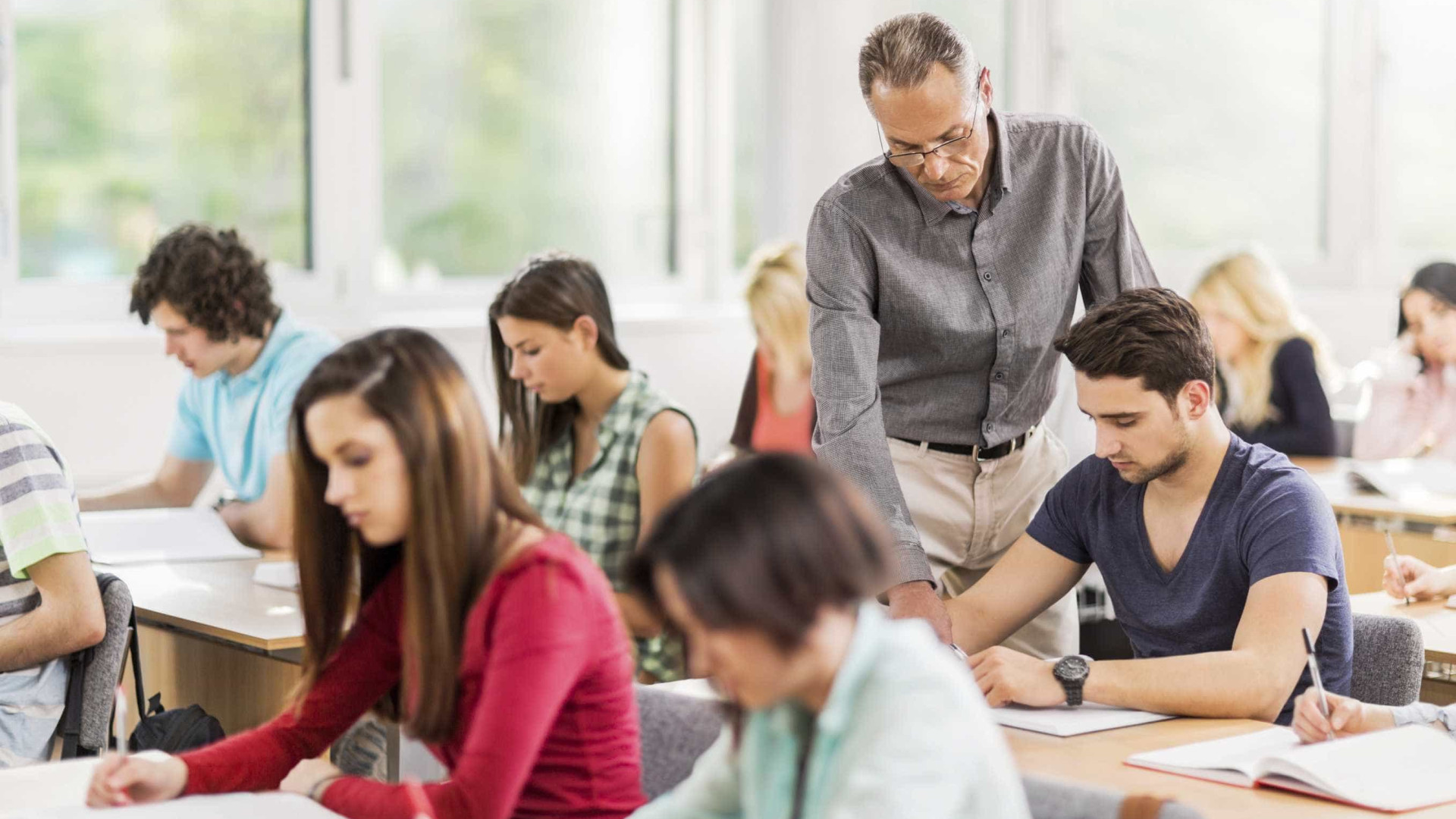 Apreciada revogação da propina do Ensino de Português no Estrangeiro