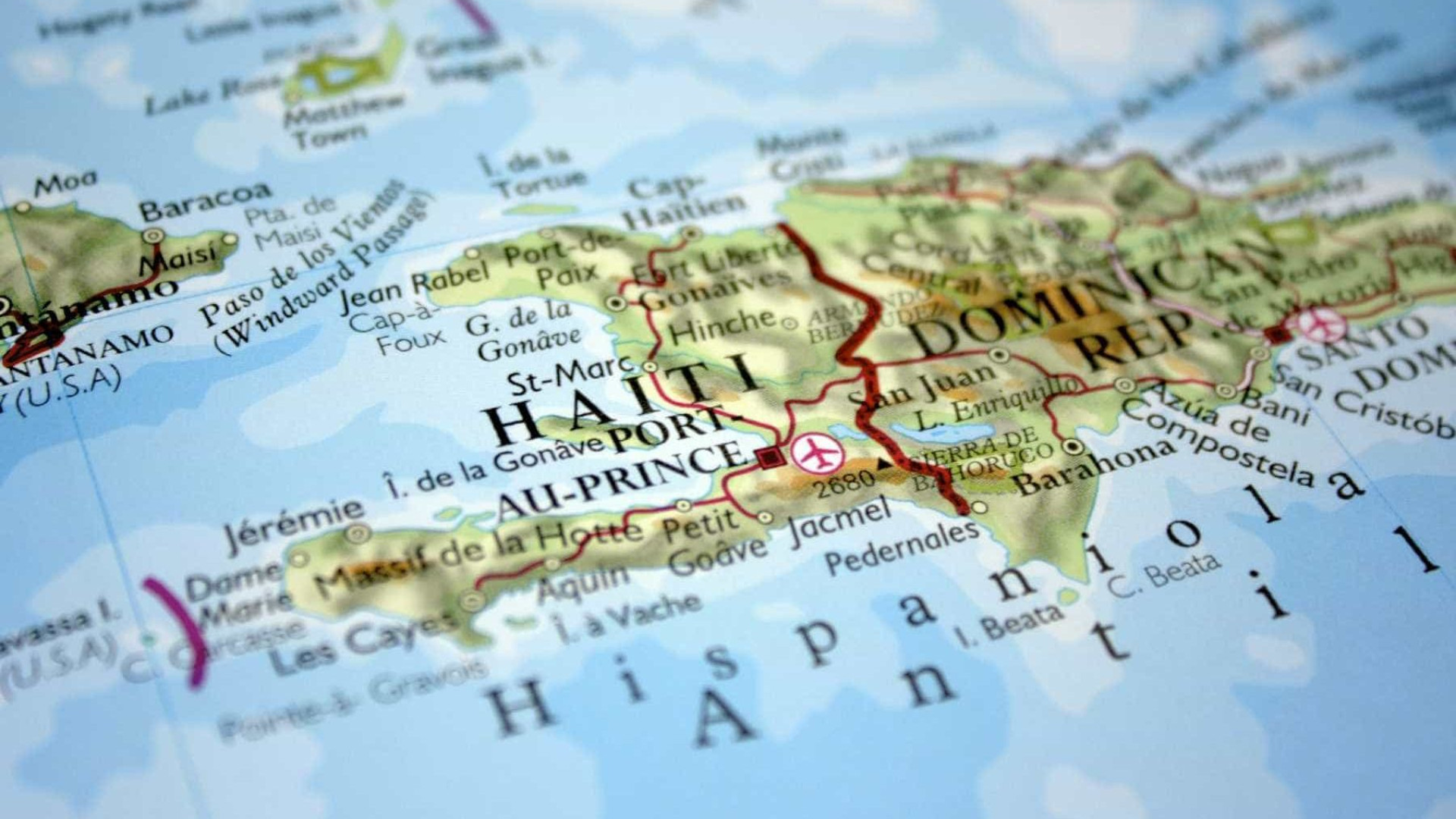 Pelo menos dois mortos e vários feridos em protestos no Haiti
