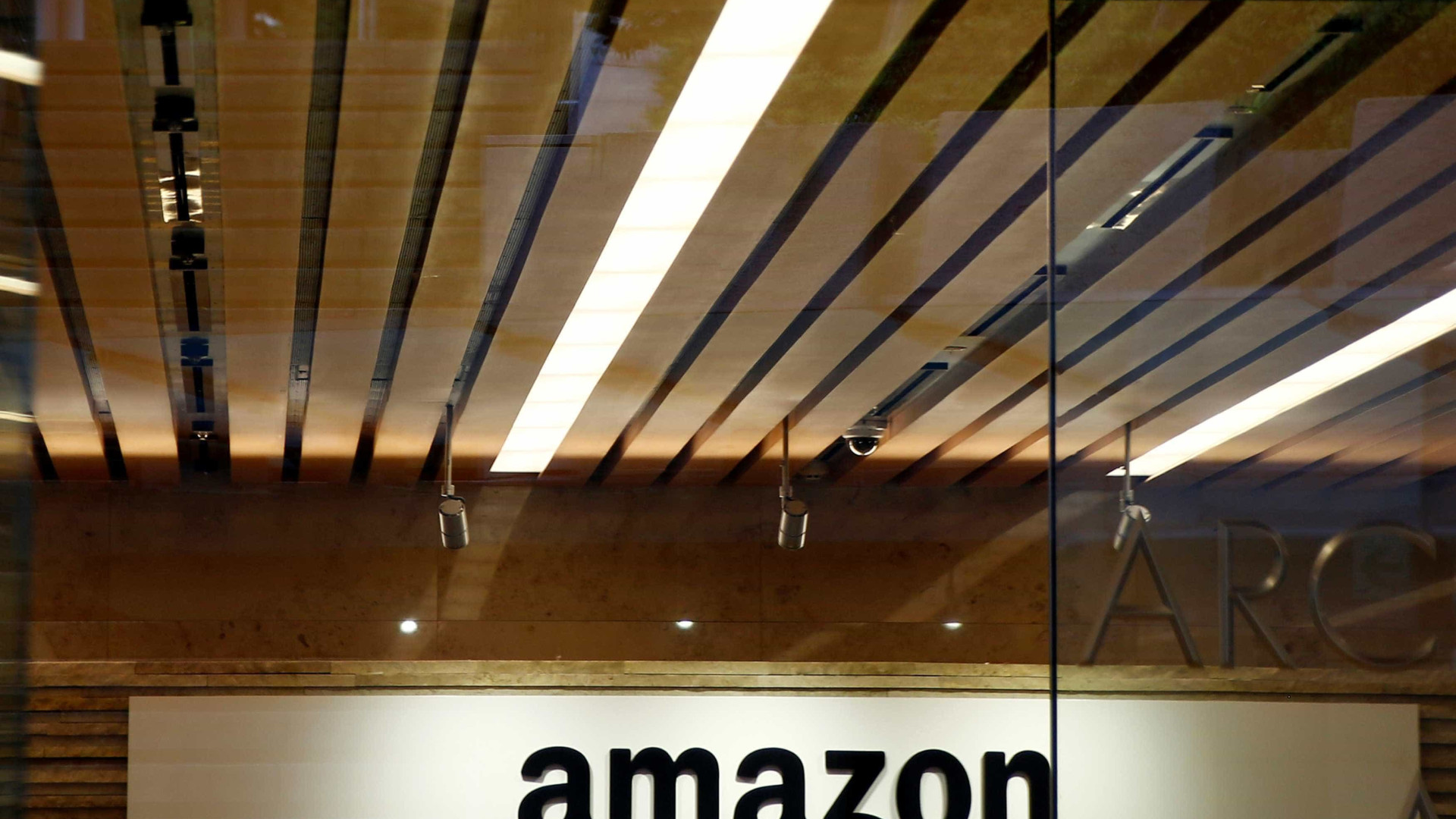Amazon no caminho para se tornar estúdio de cinema