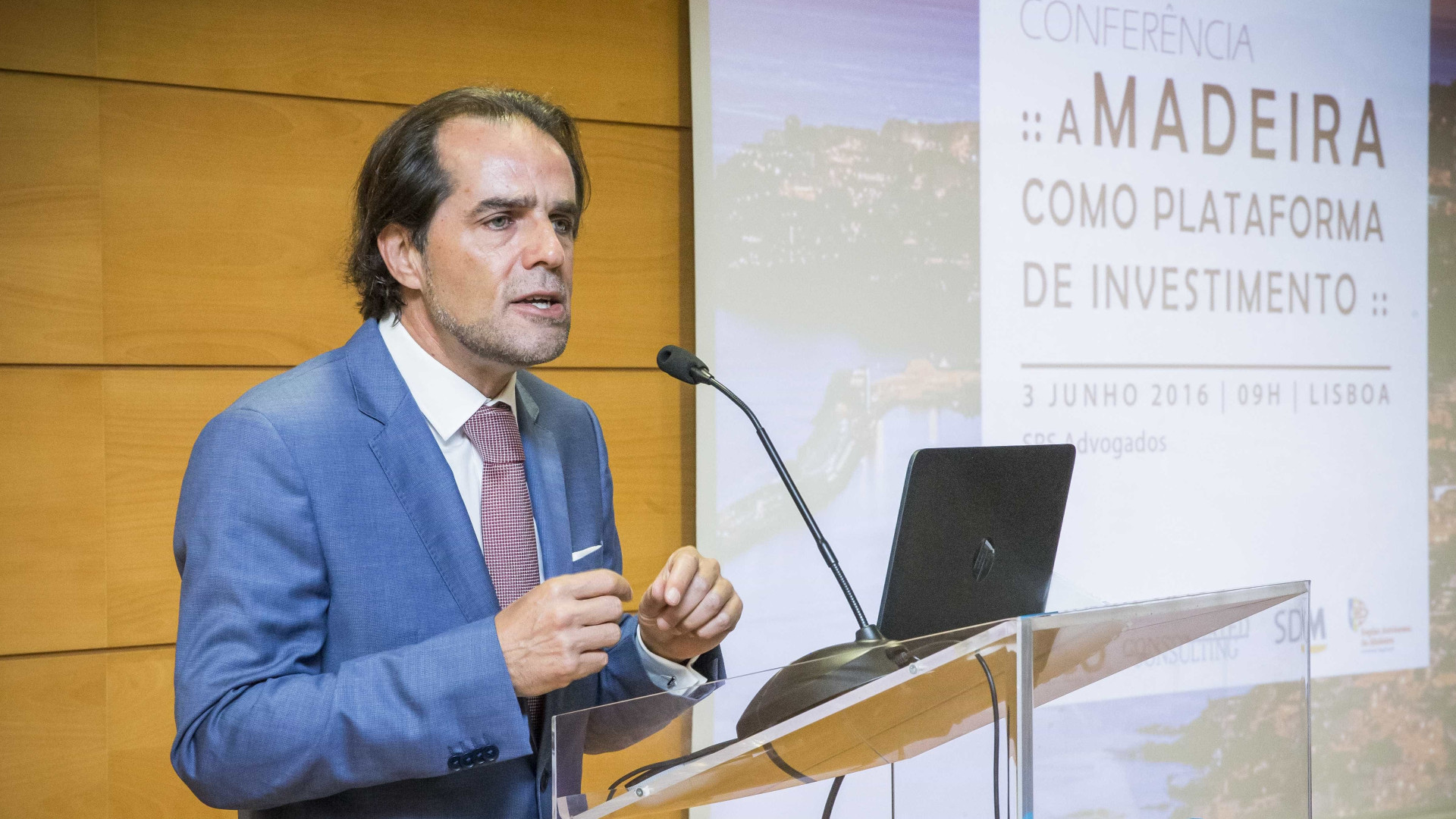 Venezuela: Albuquerque quer "corredor humanitário" para portugueses