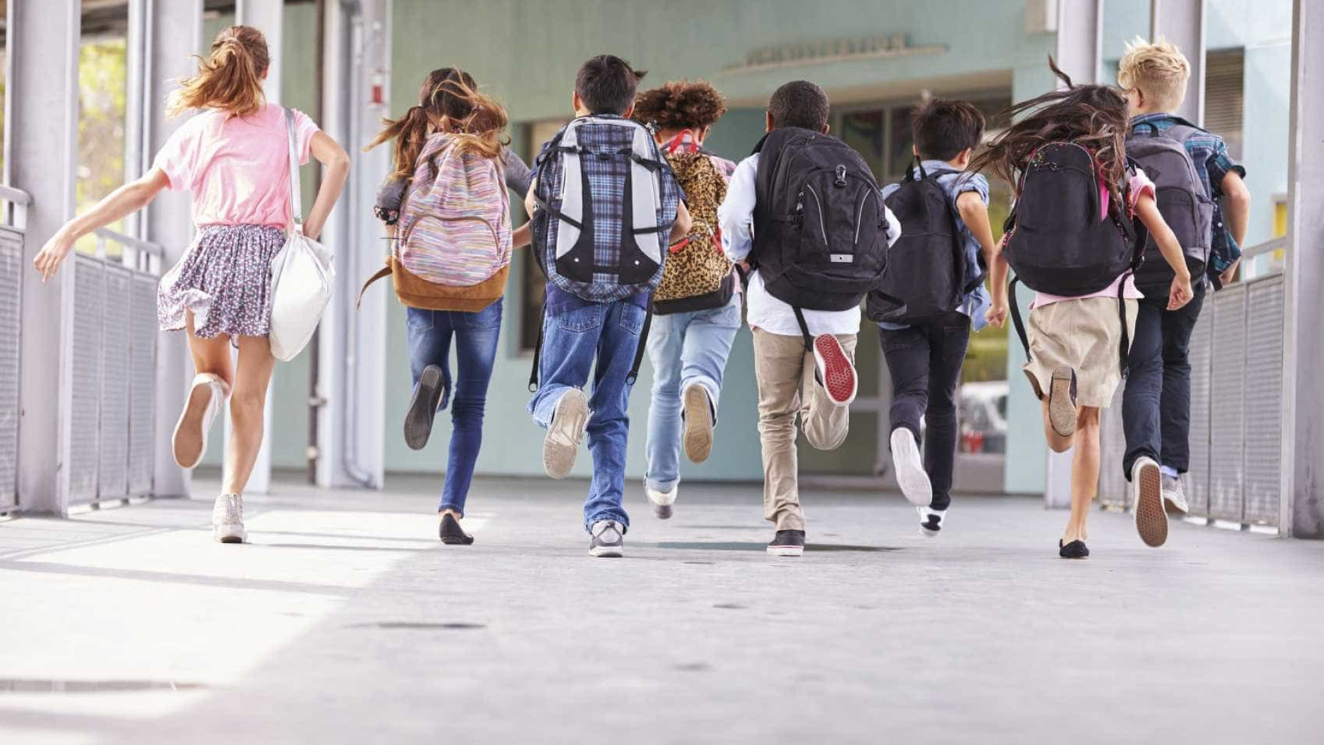 Greve: Muitos alunos sem aulas no Algarve nos vários ciclos de ensino