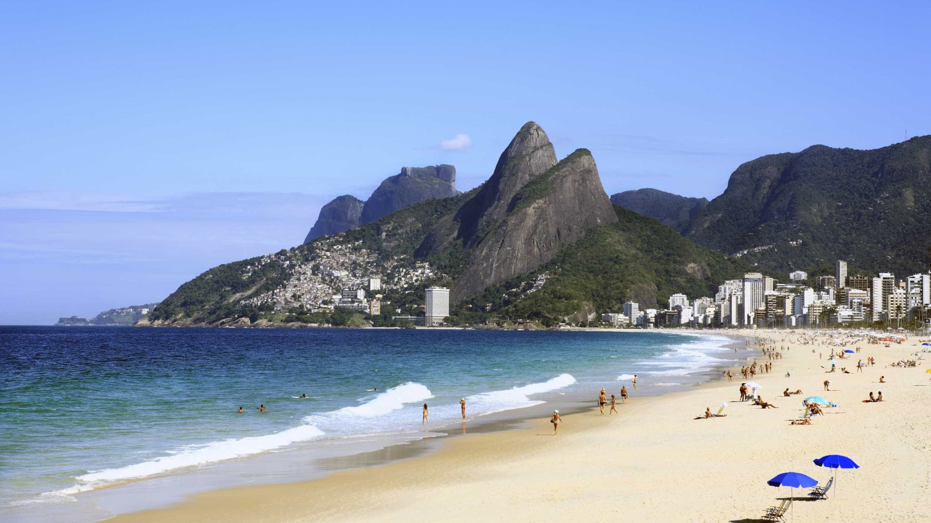 Rio de Janeiro pelos olhos de Ruy Castro
