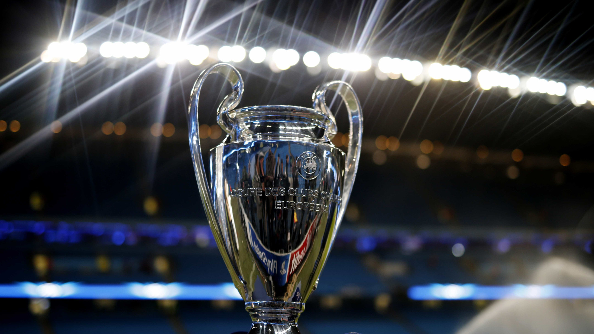 FC Porto e Benfica já sabem quem podem defrontar na fase de grupos