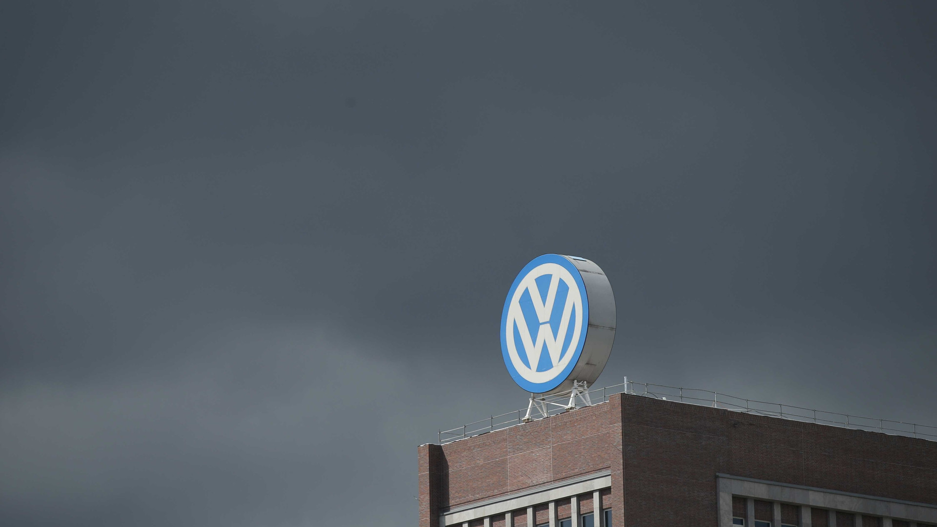 Volkswagen escapa a processo da autoridade da concorrência britânica