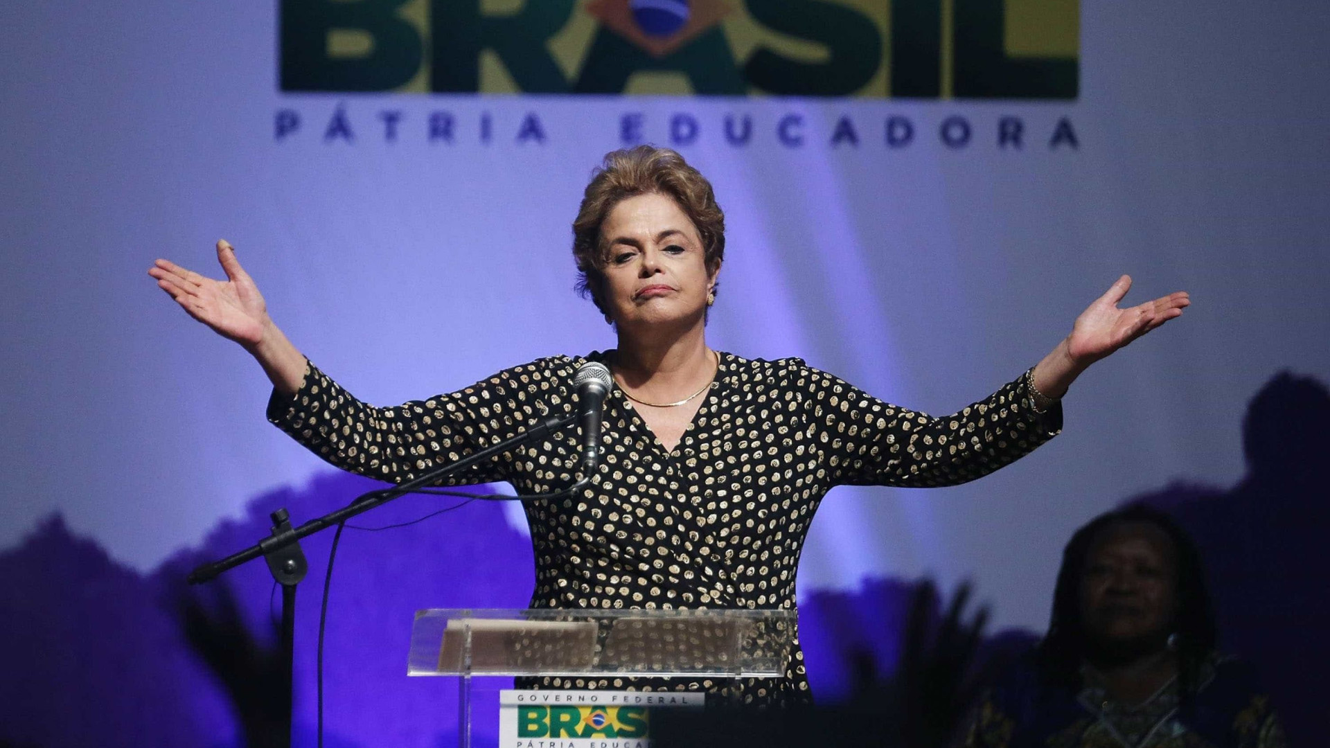 Filme sobre a destituição de Dilma Rousseff vence festival na Suíça