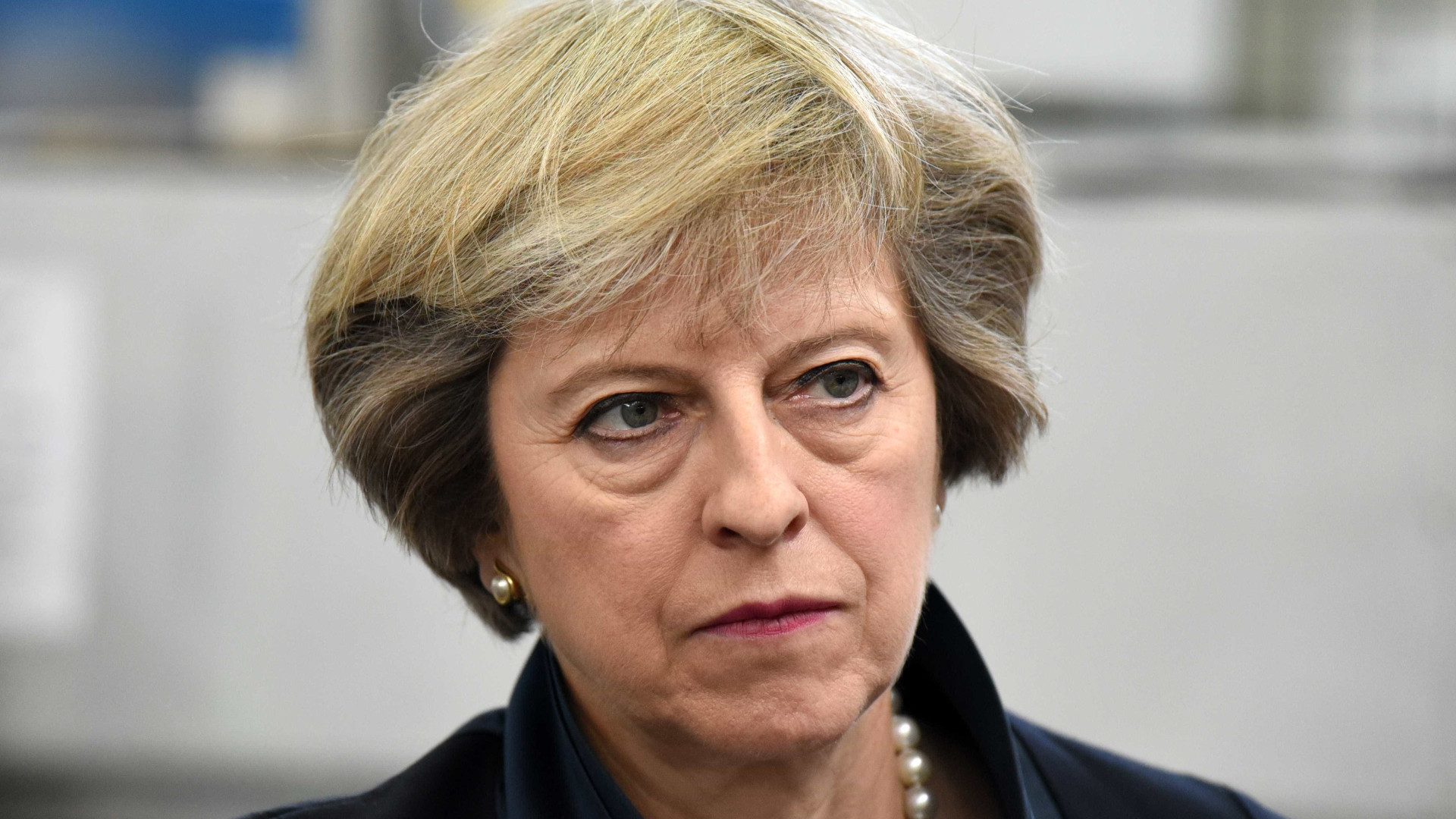 Brexit: Cimeira europeia "4 a 6 semanas" após notificação
